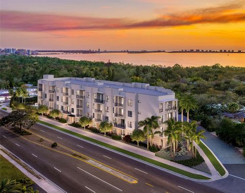 4950 REMINGTON DRIVE 401 SARASOTA FL 34234