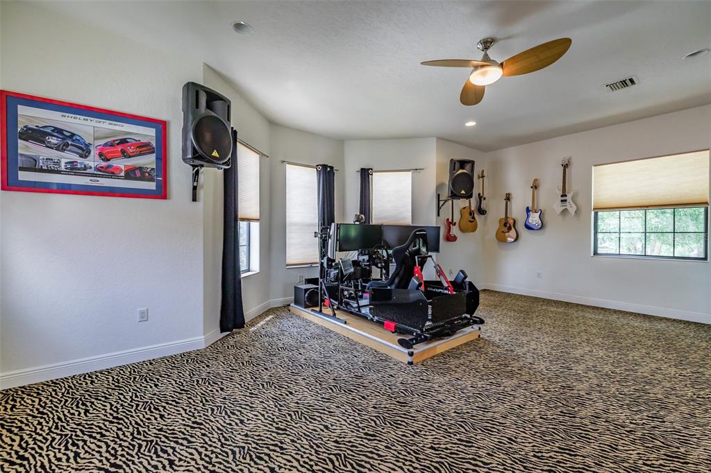 UNPLATTED - Residential