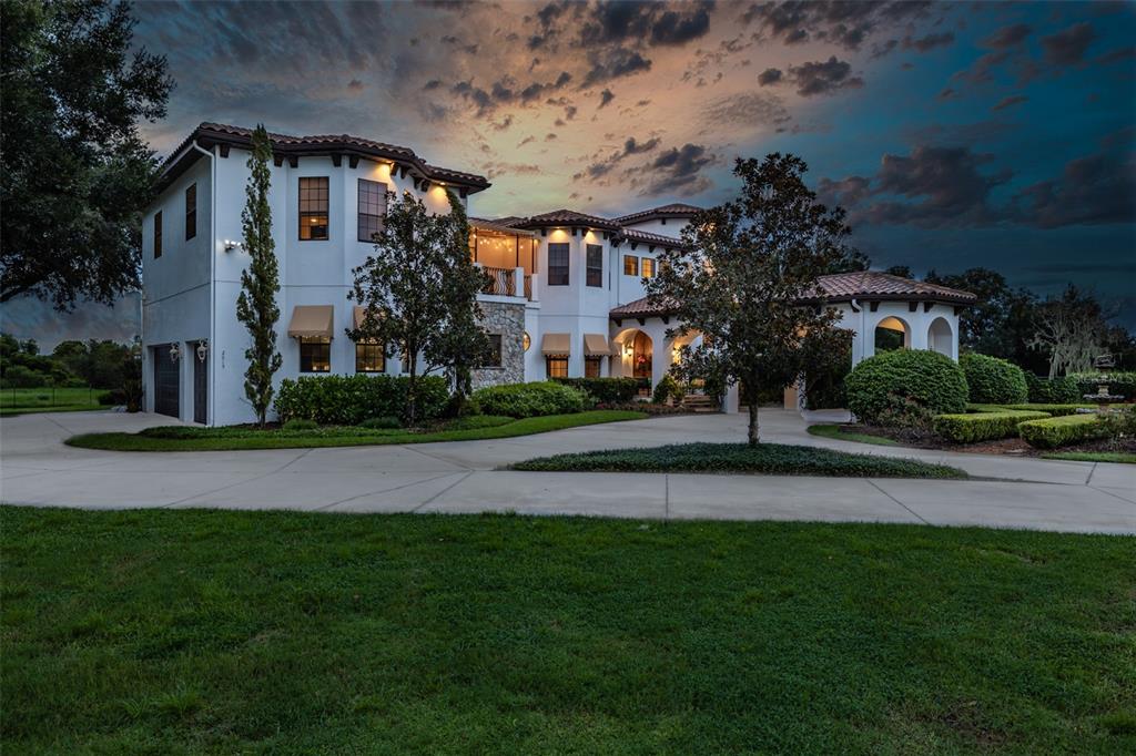 UNPLATTED - Residential