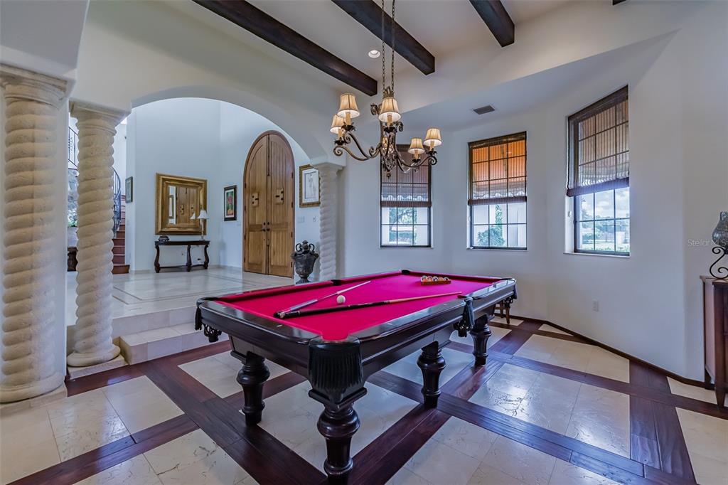 UNPLATTED - Residential