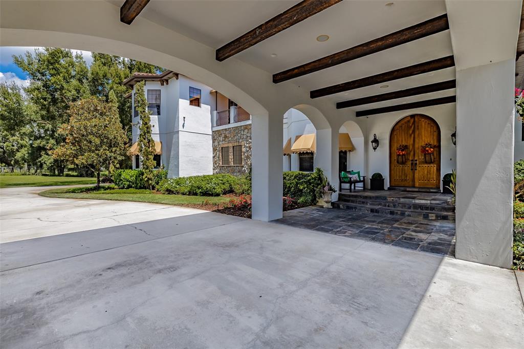 UNPLATTED - Residential