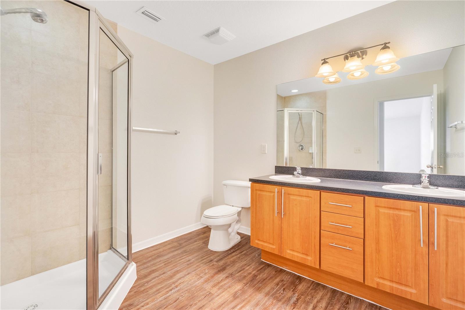 COVE AT PEARL LAKE - Residential