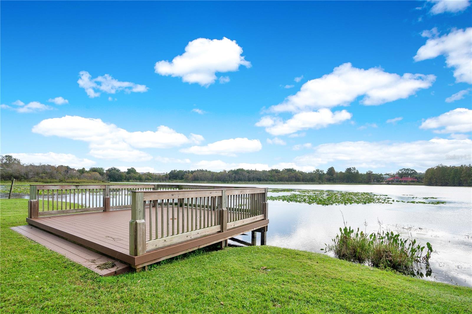 COVE AT PEARL LAKE - Residential