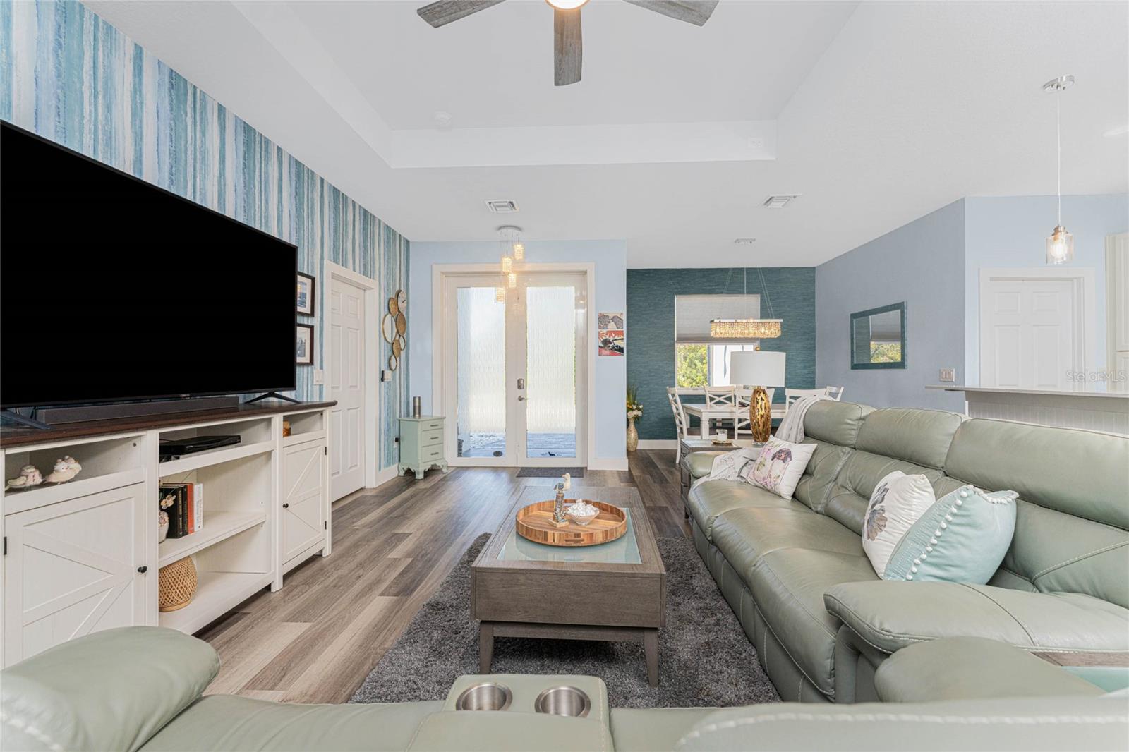 PORT CHARLOTTE SEC 013 - Residential