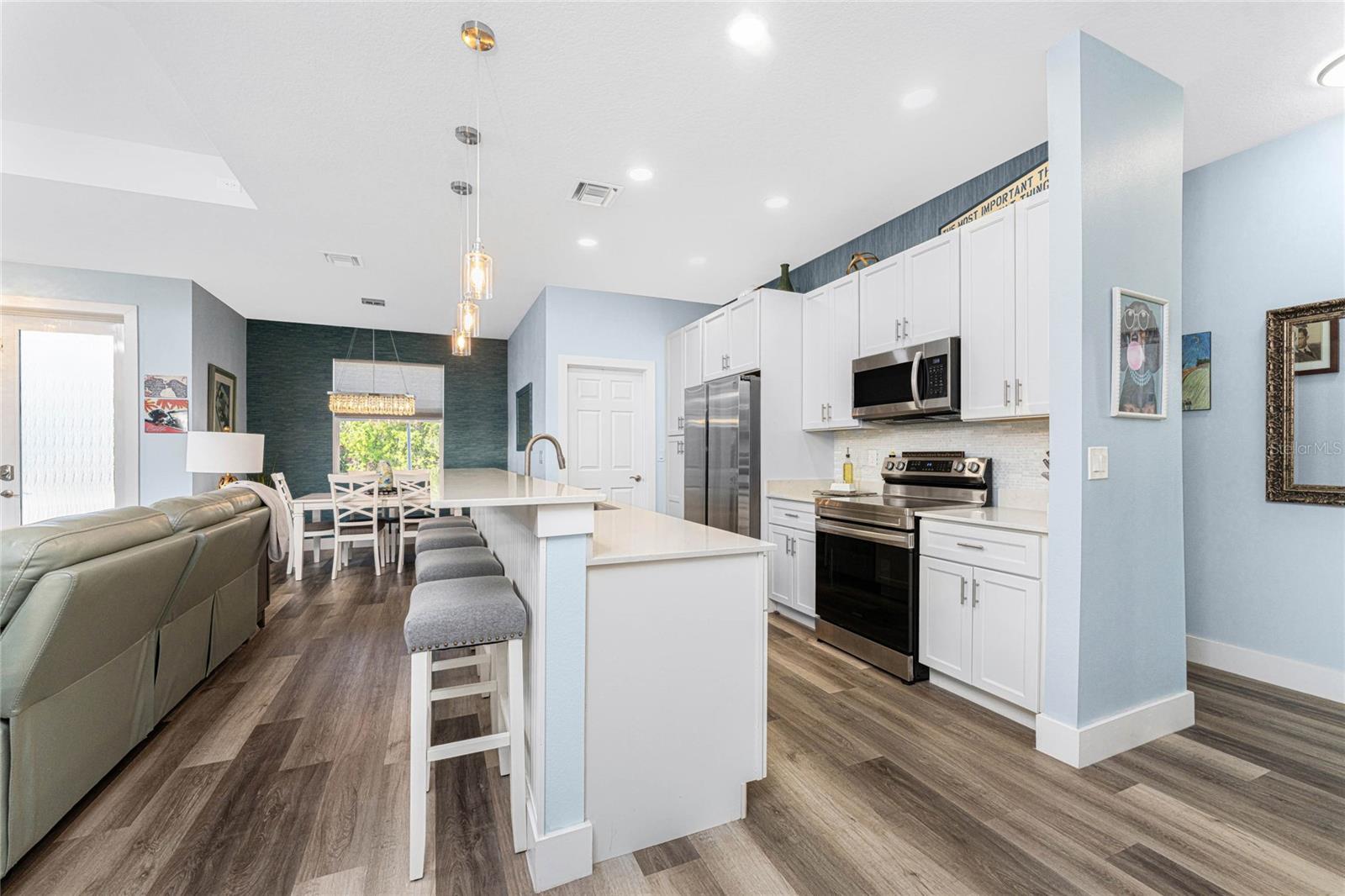 PORT CHARLOTTE SEC 013 - Residential