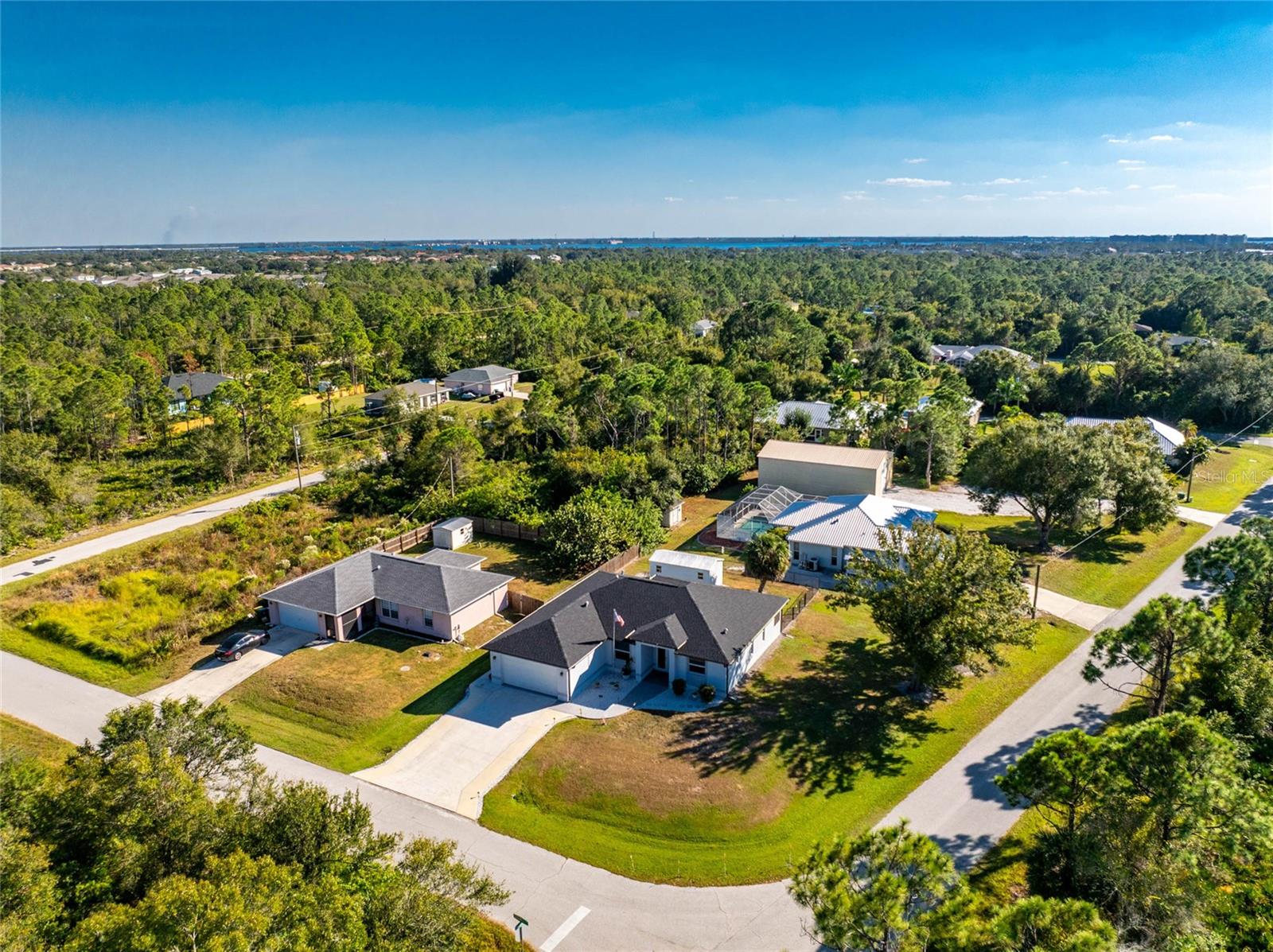 PORT CHARLOTTE SEC 013 - Residential