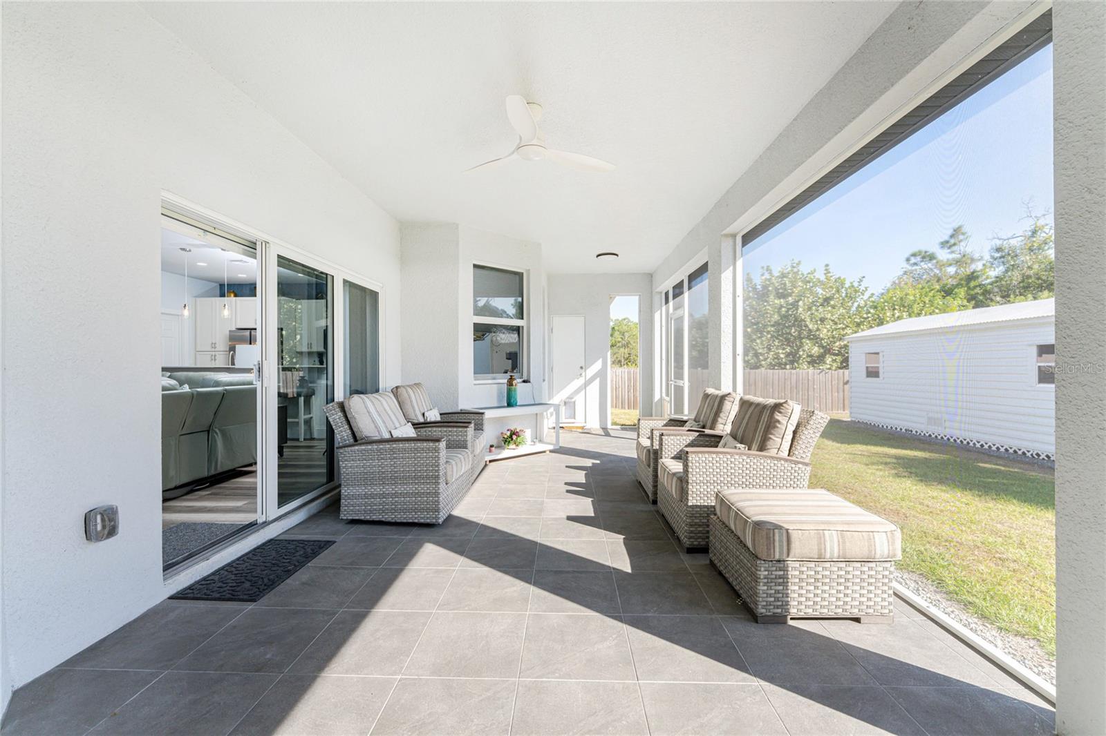 PORT CHARLOTTE SEC 013 - Residential