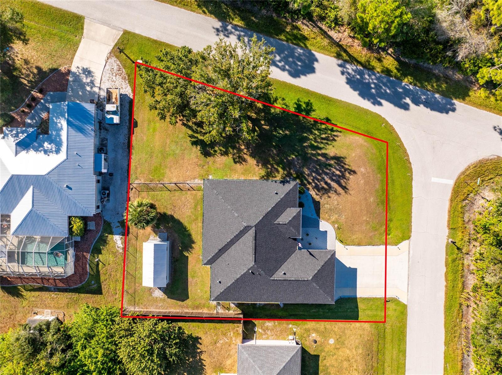 PORT CHARLOTTE SEC 013 - Residential