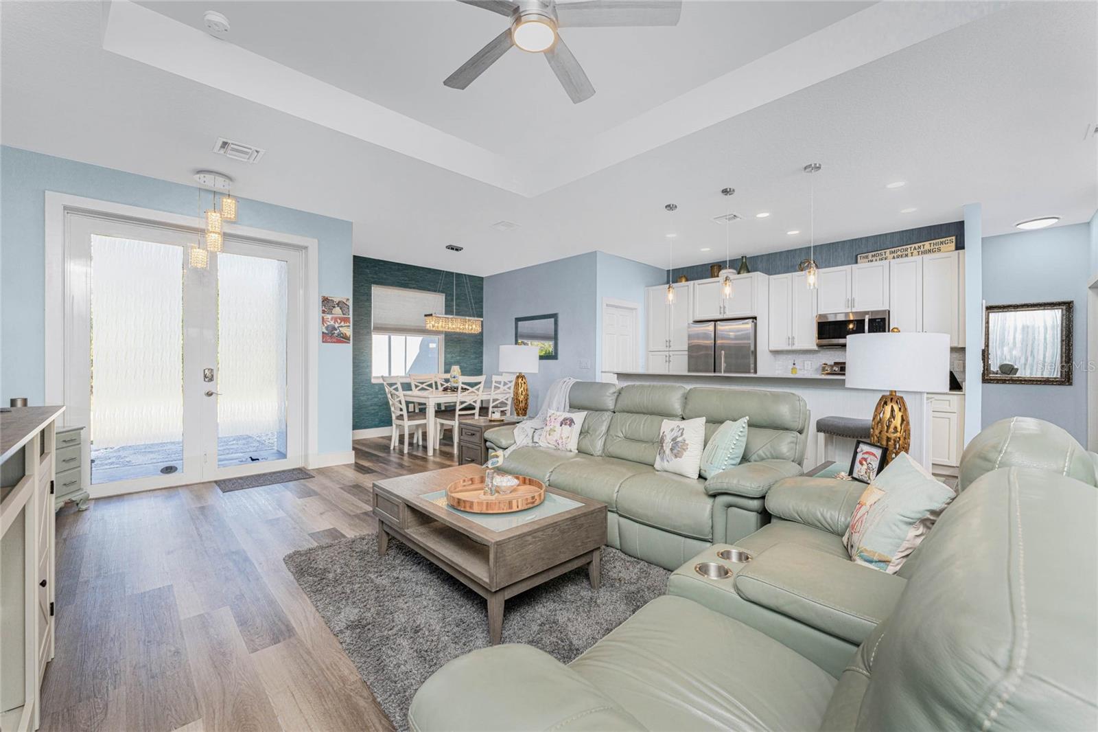 PORT CHARLOTTE SEC 013 - Residential