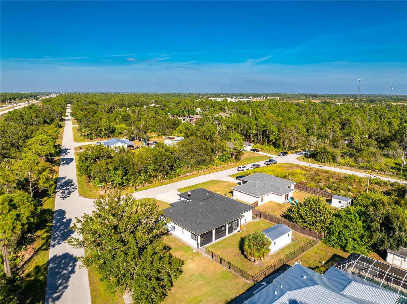 PORT CHARLOTTE SEC 013 - Residential