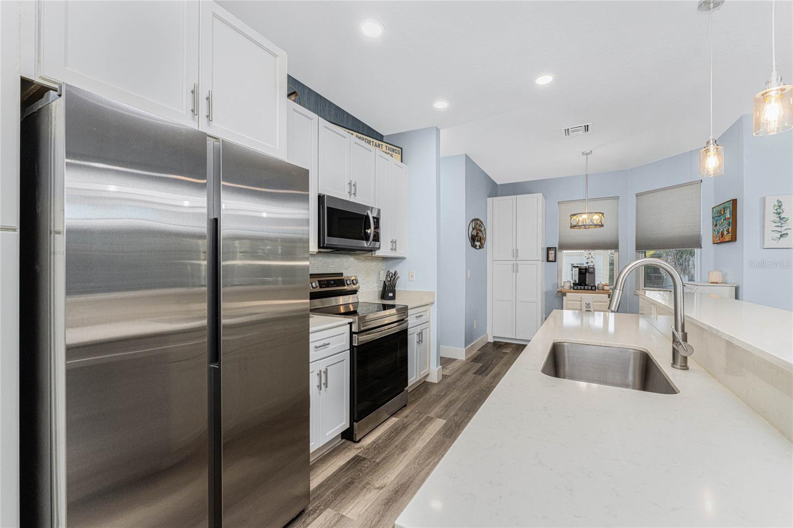 PORT CHARLOTTE SEC 013 - Residential