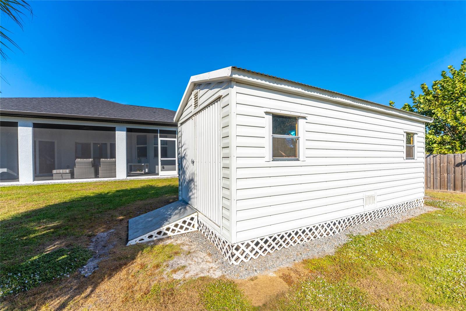 PORT CHARLOTTE SEC 013 - Residential