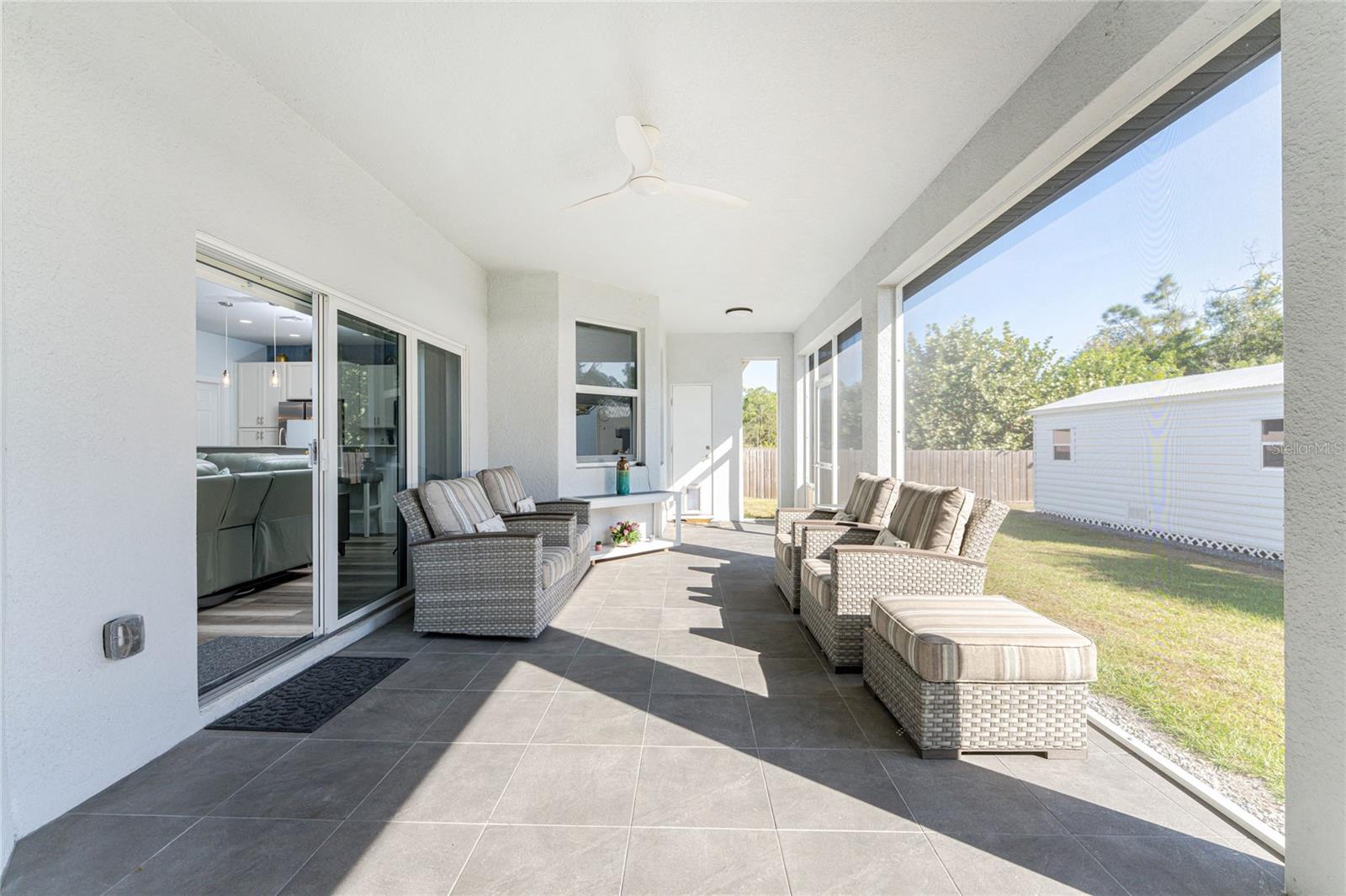 PORT CHARLOTTE SEC 013 - Residential