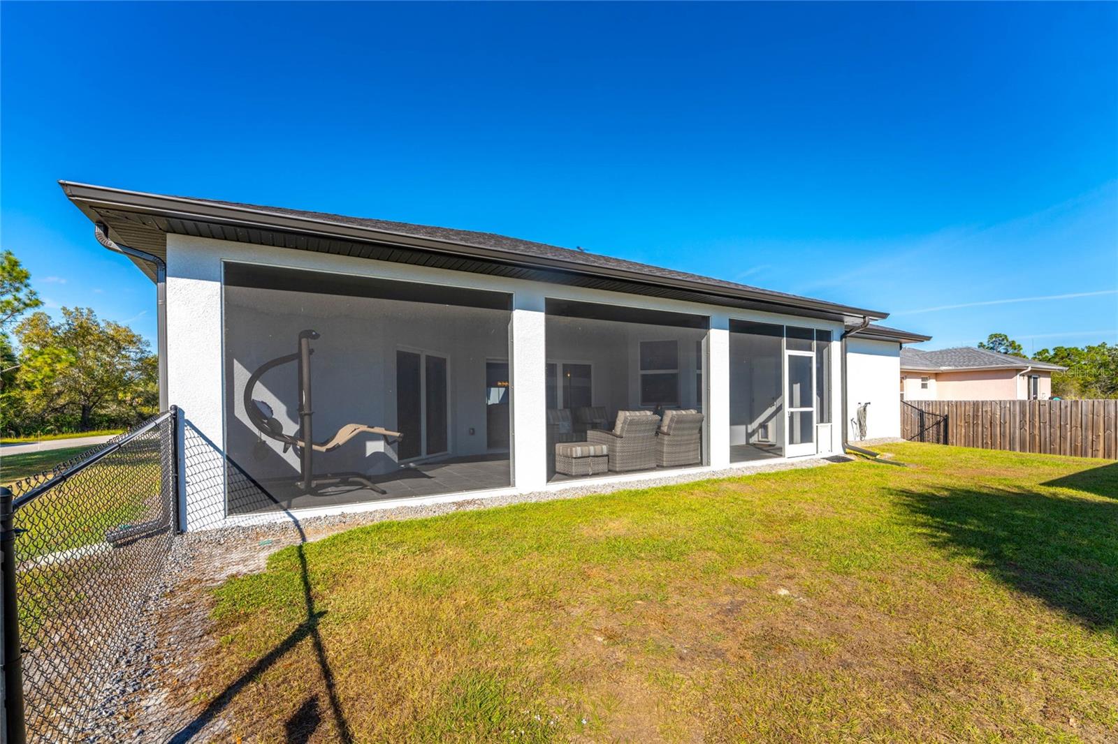 PORT CHARLOTTE SEC 013 - Residential