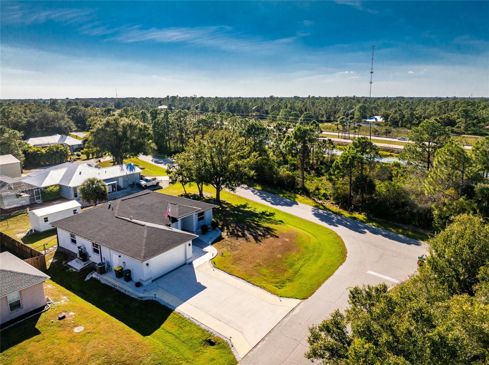 PORT CHARLOTTE SEC 013 - Residential