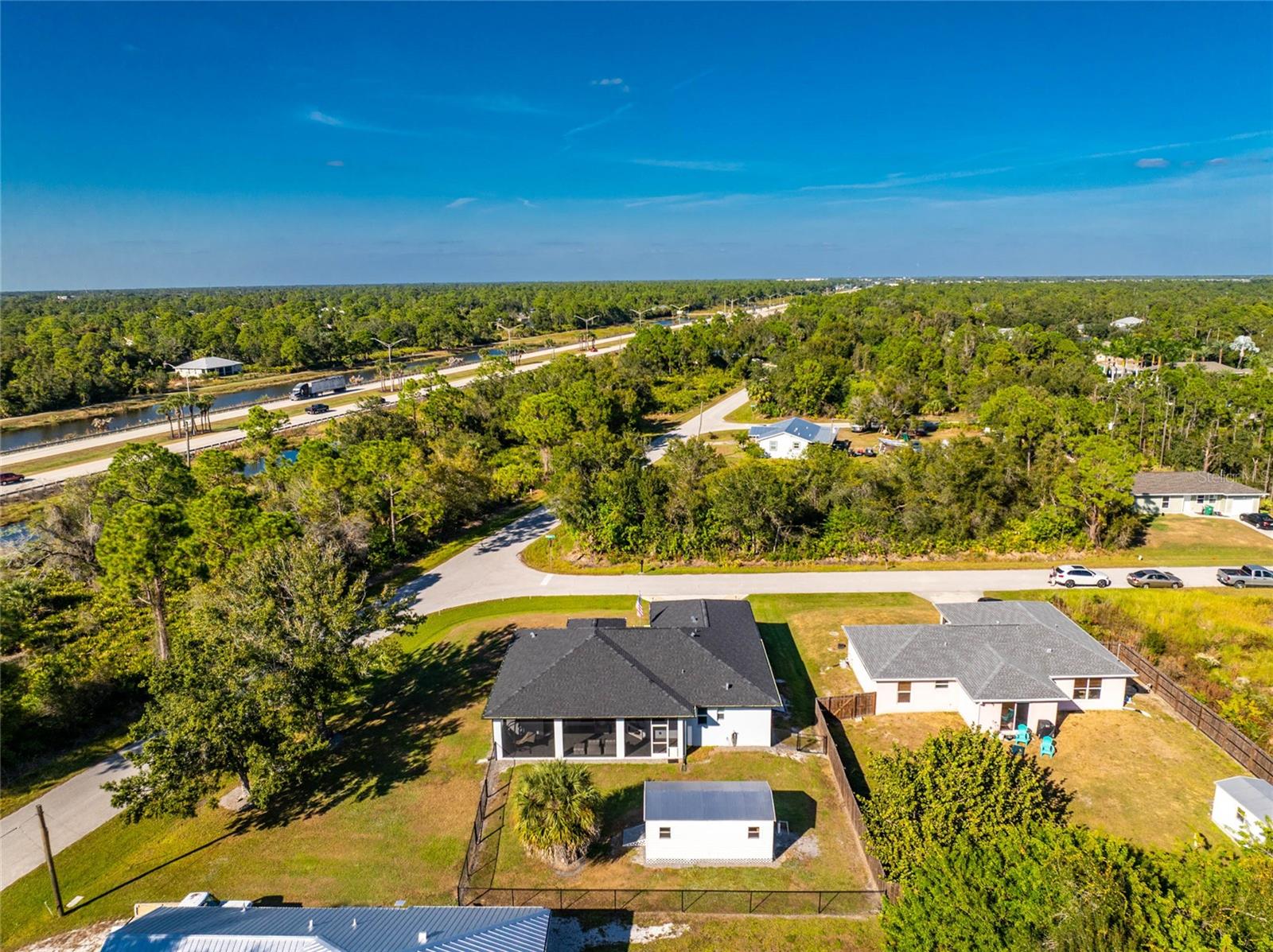 PORT CHARLOTTE SEC 013 - Residential