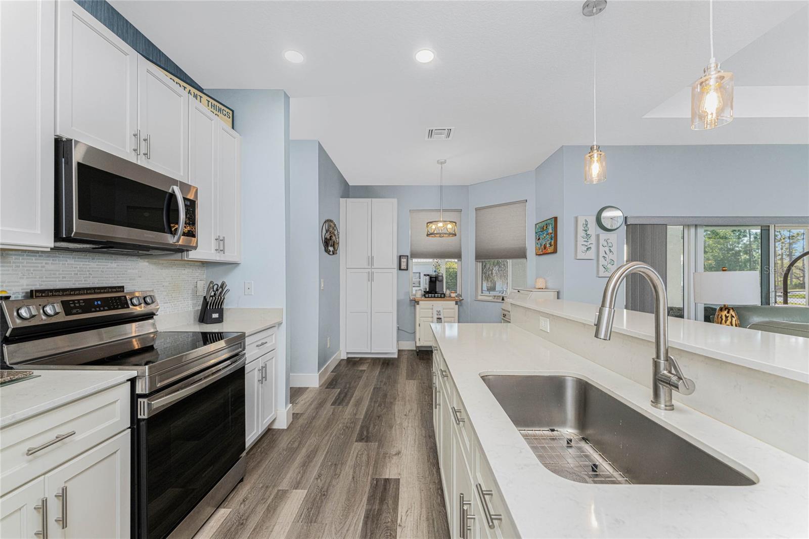 PORT CHARLOTTE SEC 013 - Residential