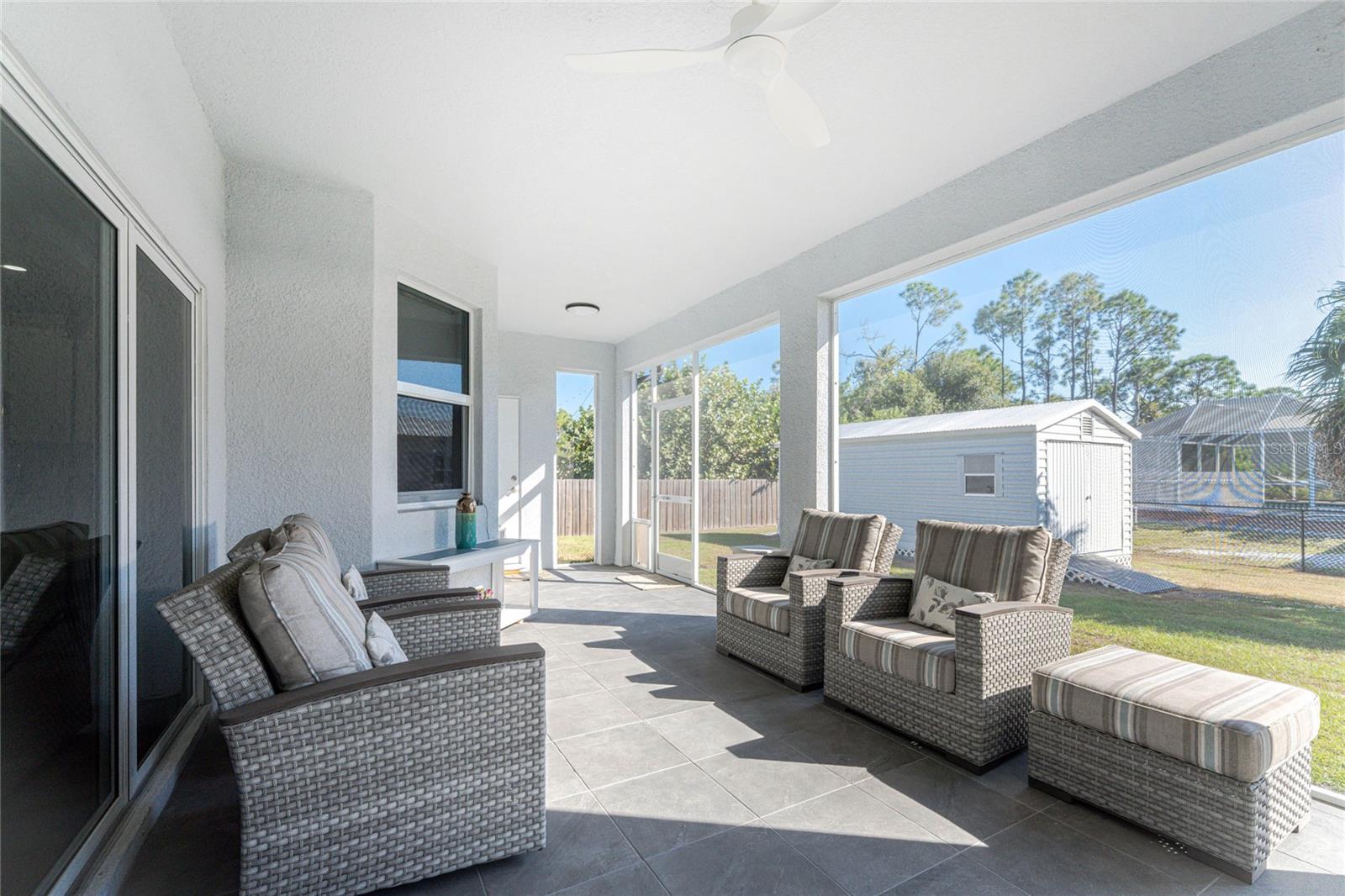 PORT CHARLOTTE SEC 013 - Residential