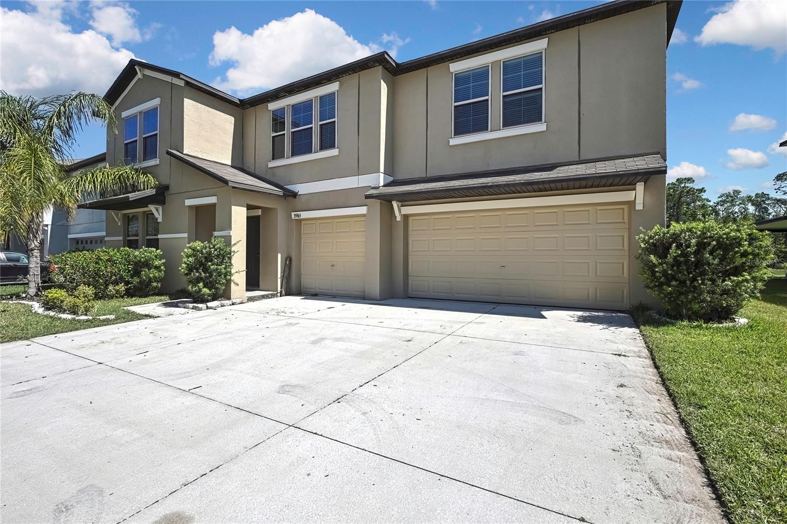35965 SADDLE PALM WAY
