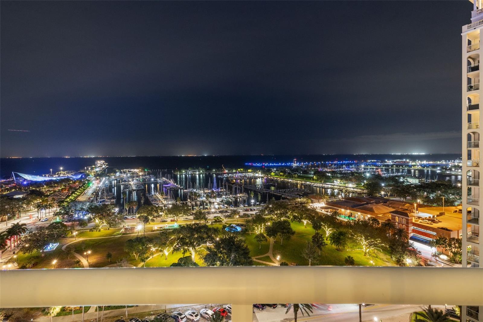 OVATION CONDO PH I - Residential