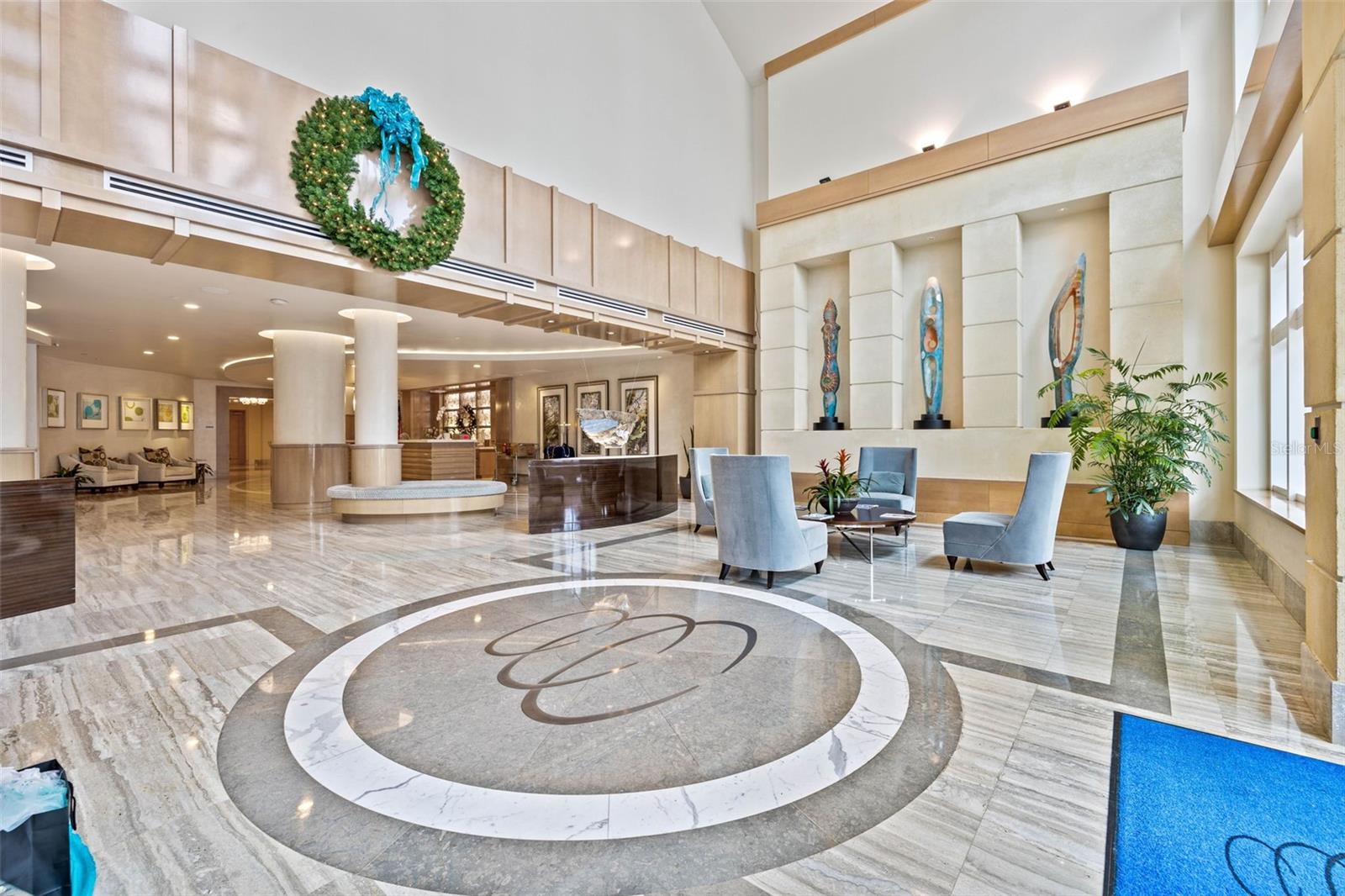 OVATION CONDO PH I - Residential