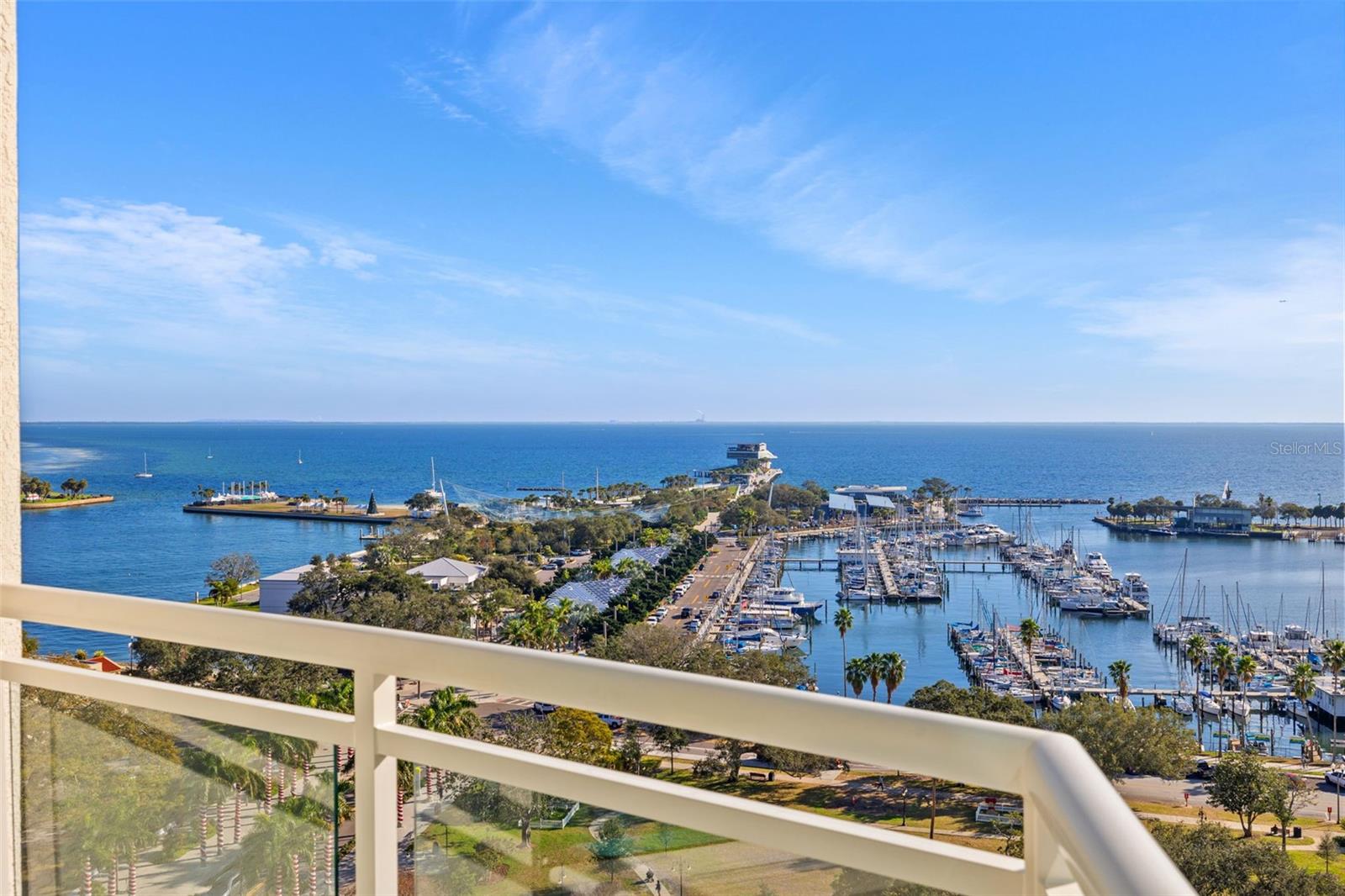 OVATION CONDO PH I - Residential