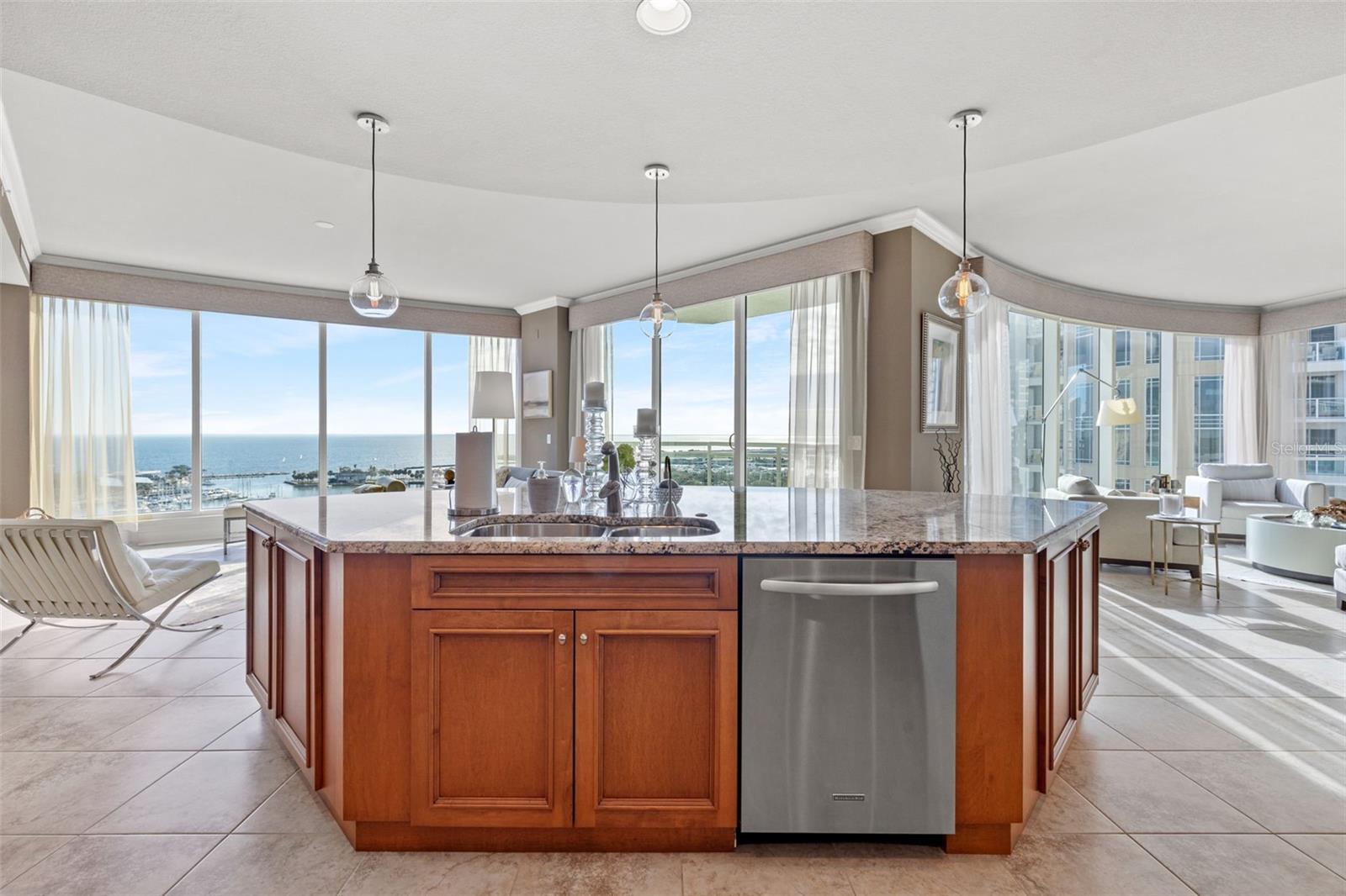 OVATION CONDO PH I - Residential