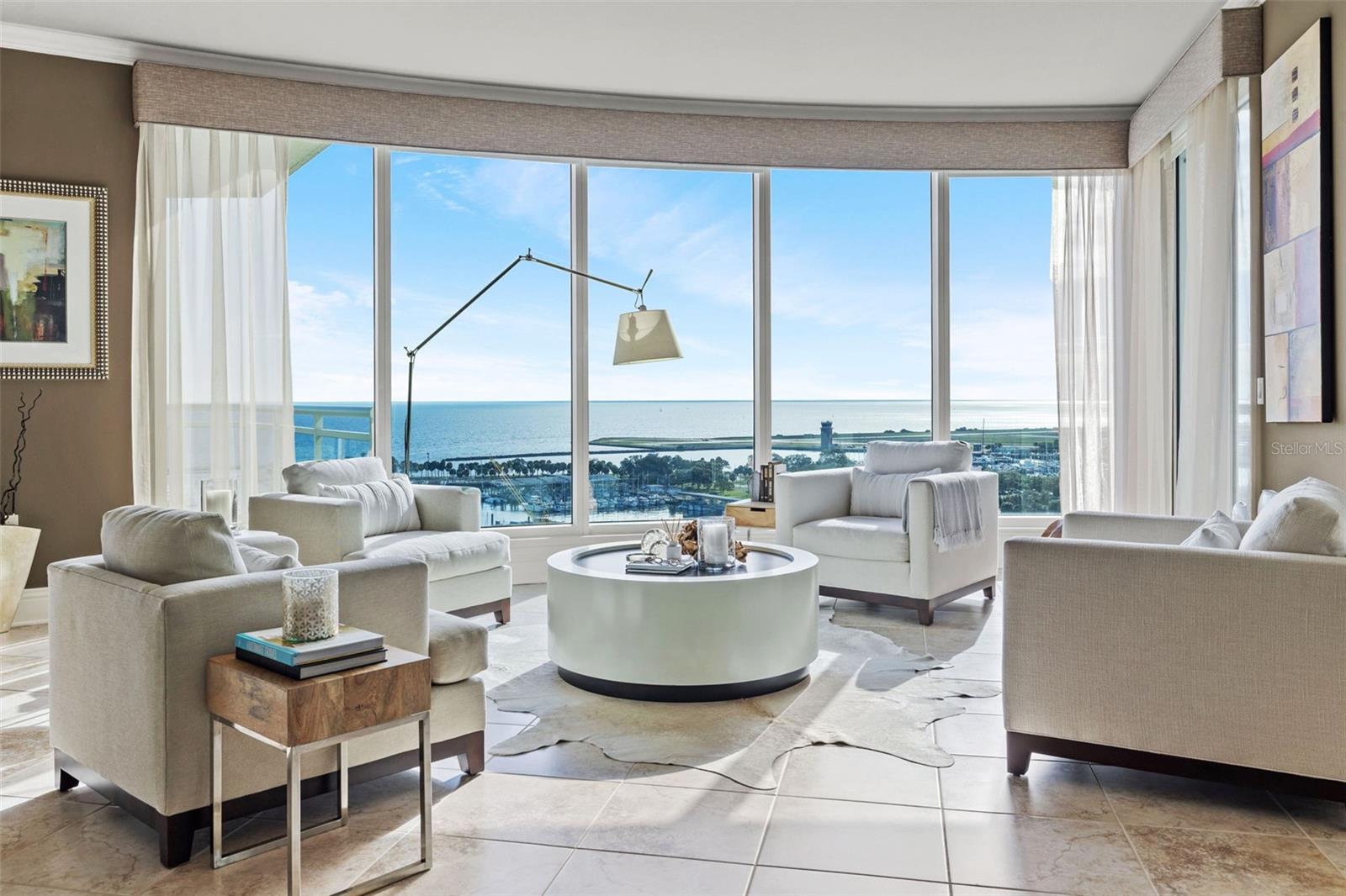 OVATION CONDO PH I - Residential