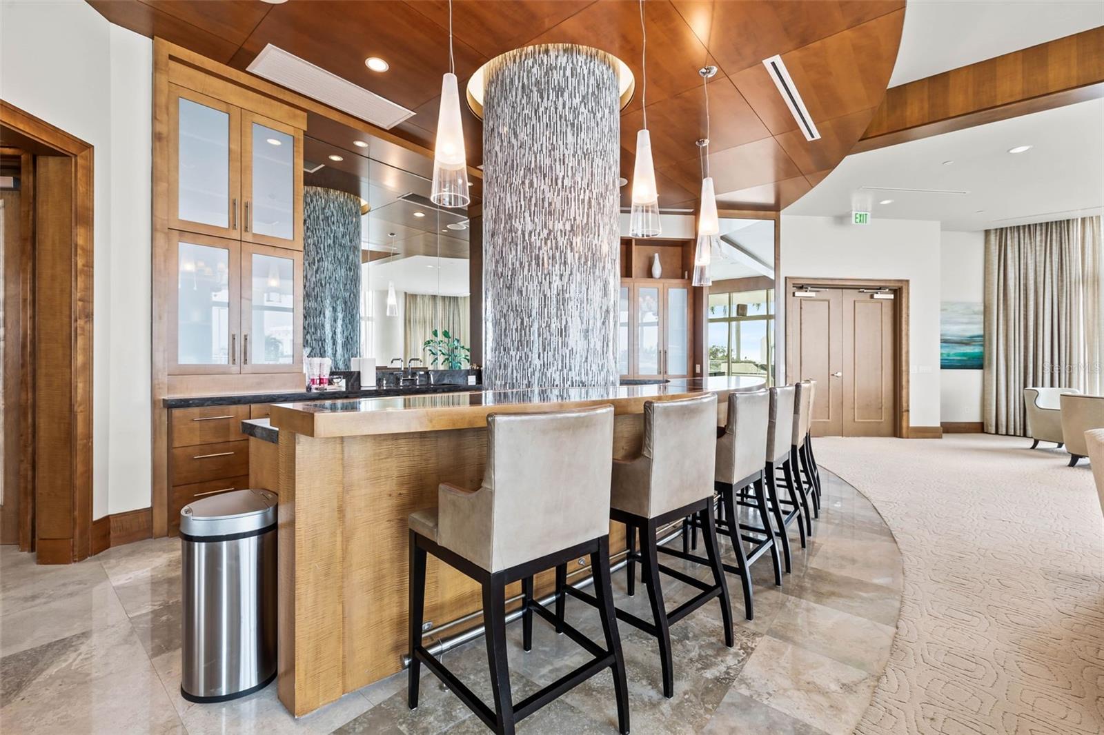 OVATION CONDO PH I - Residential