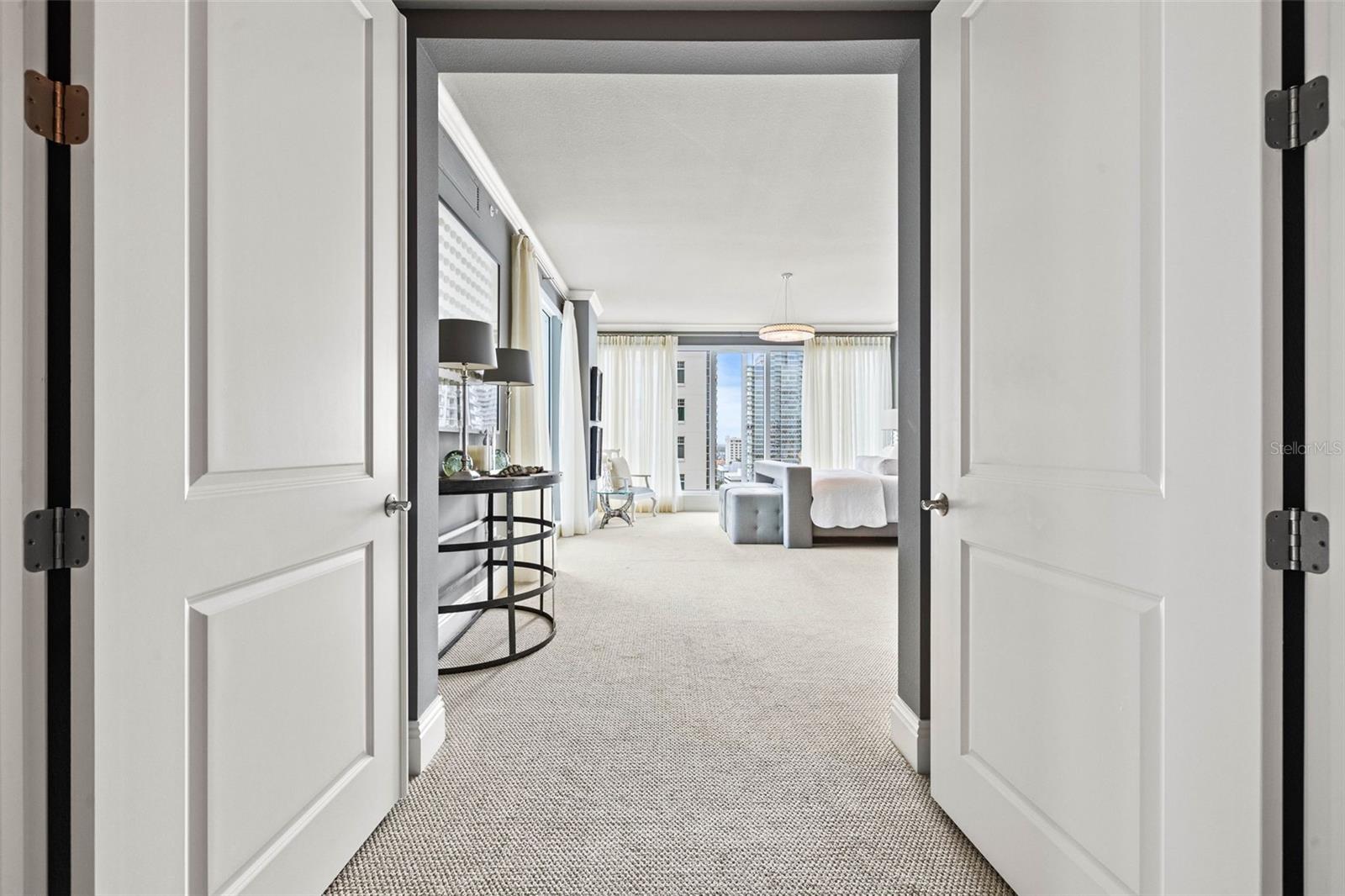 OVATION CONDO PH I - Residential