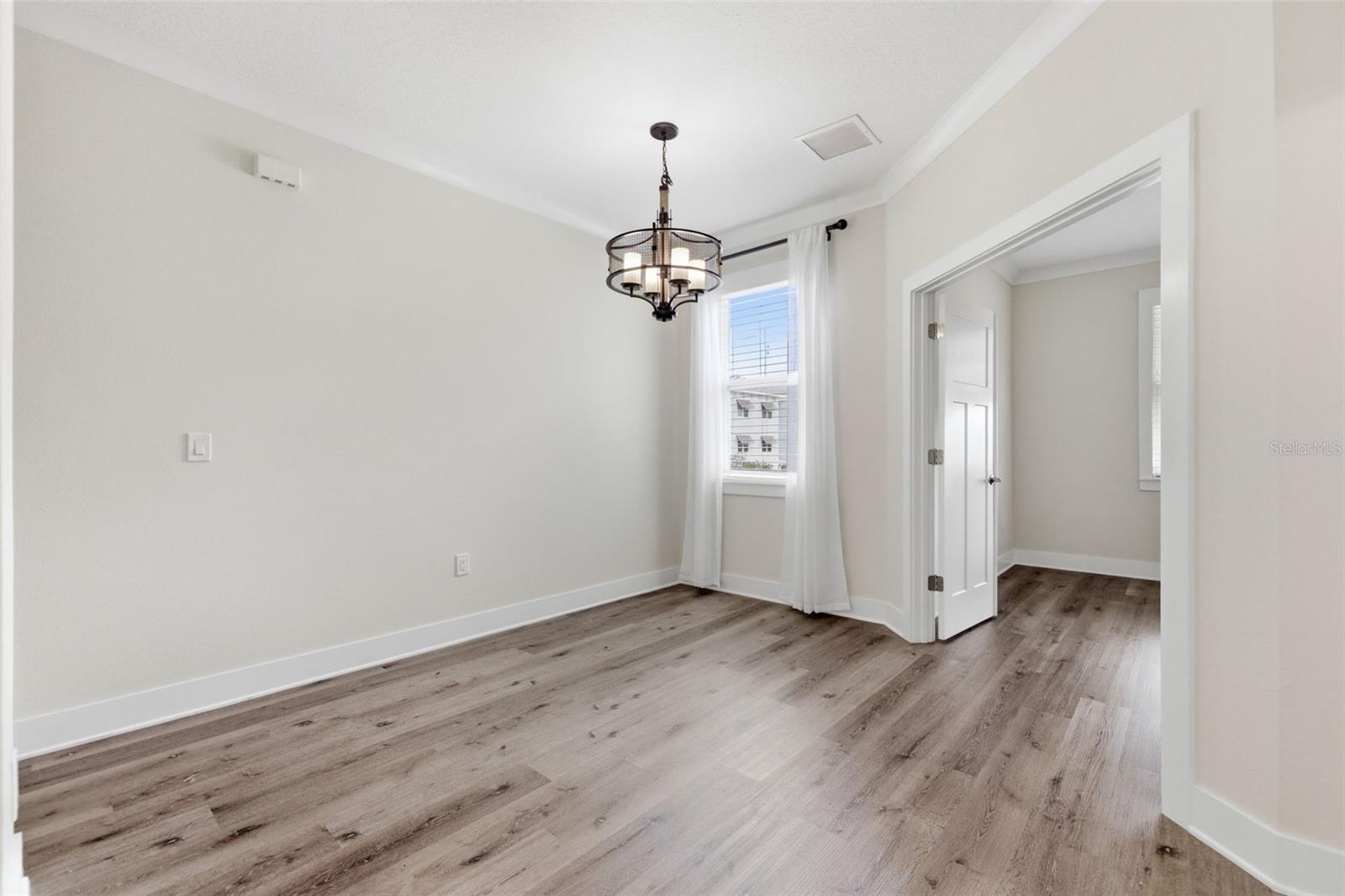 RIVIERA TOWNHOMES - Residential