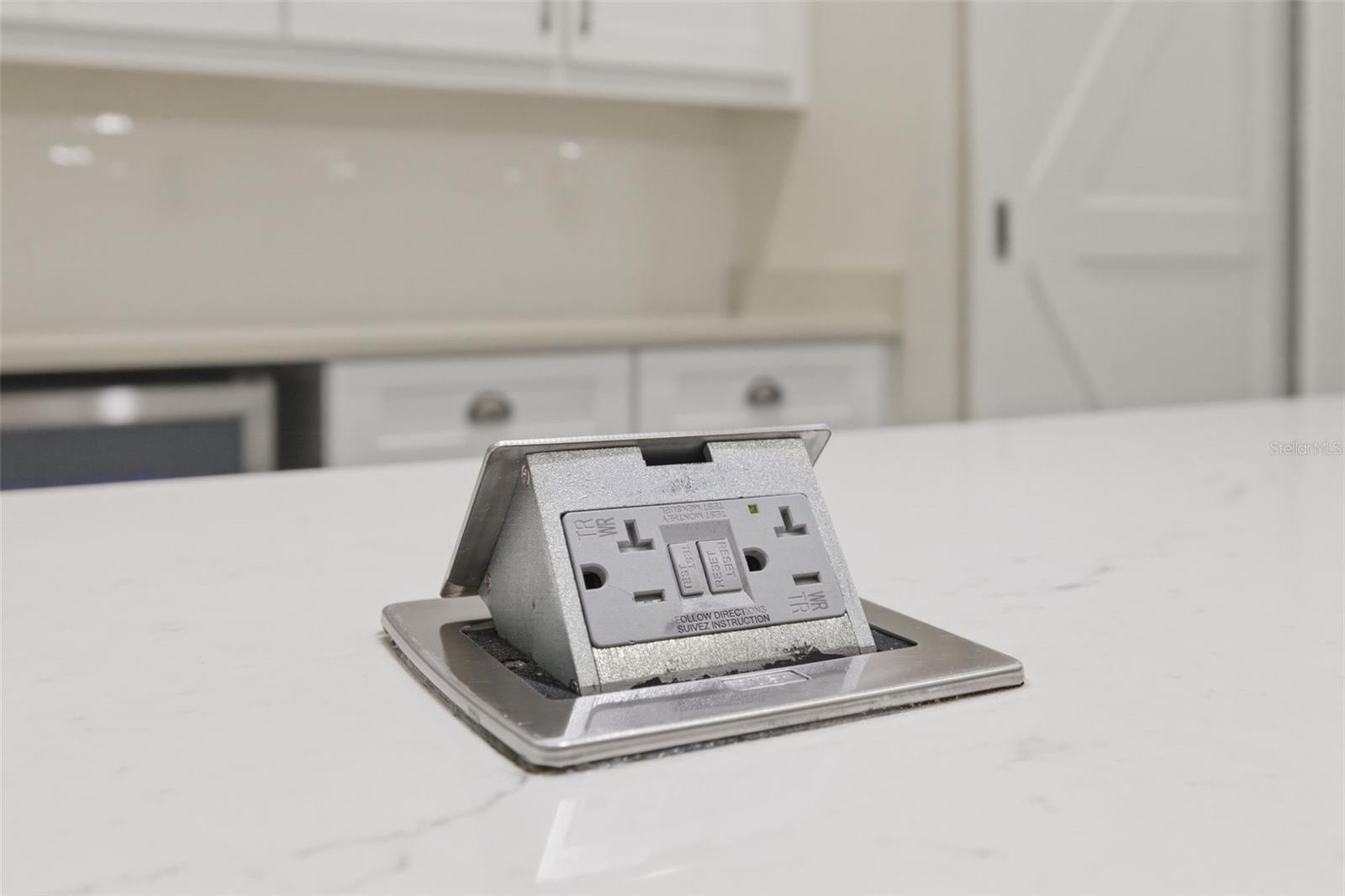 RIVIERA TOWNHOMES - Residential