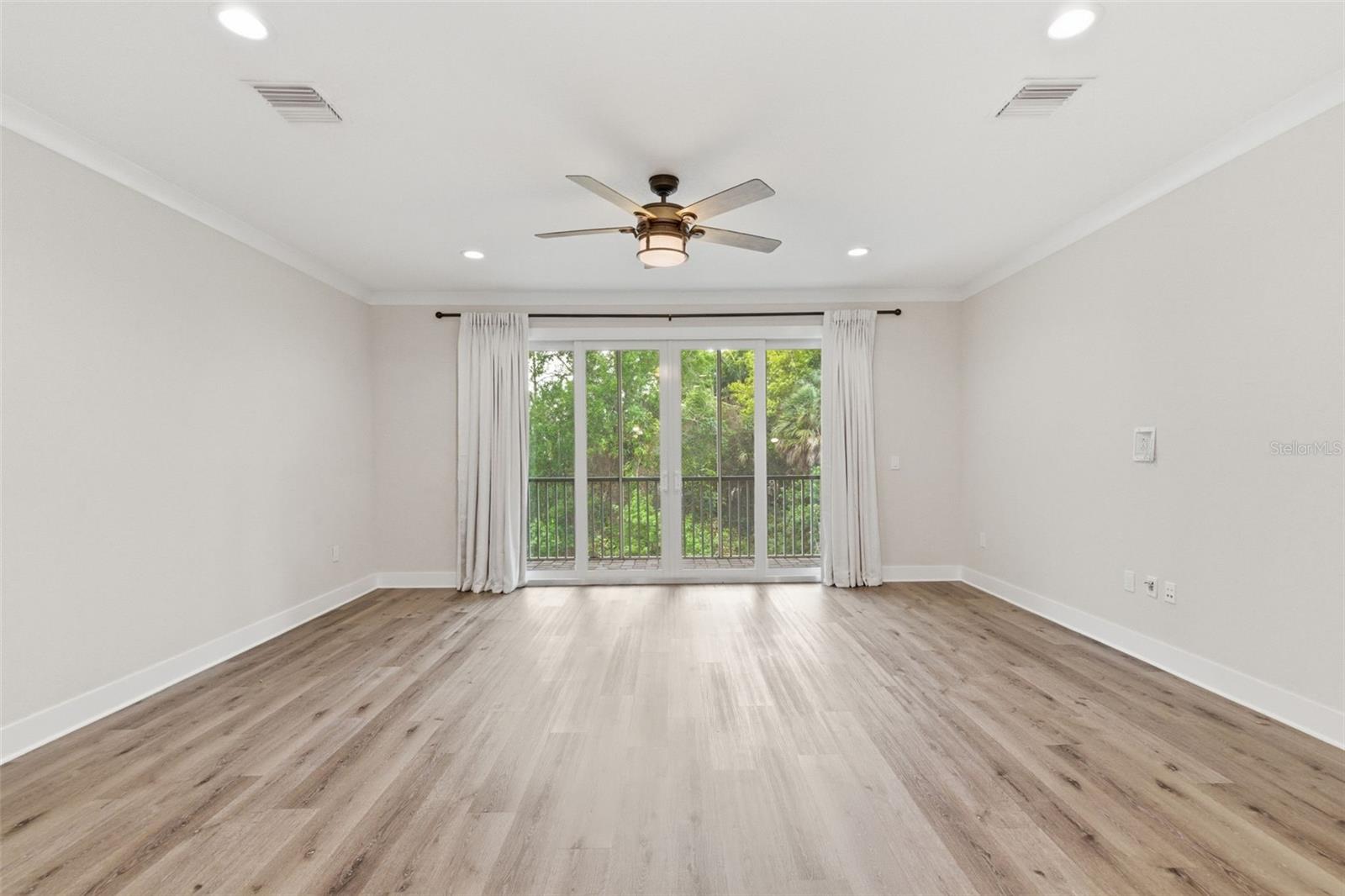 RIVIERA TOWNHOMES - Residential