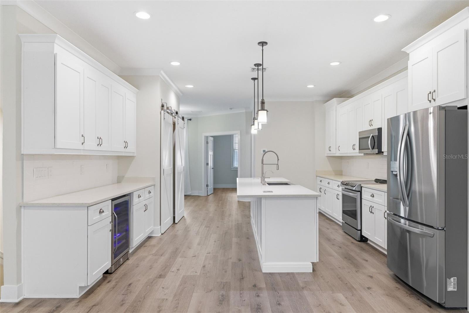 RIVIERA TOWNHOMES - Residential