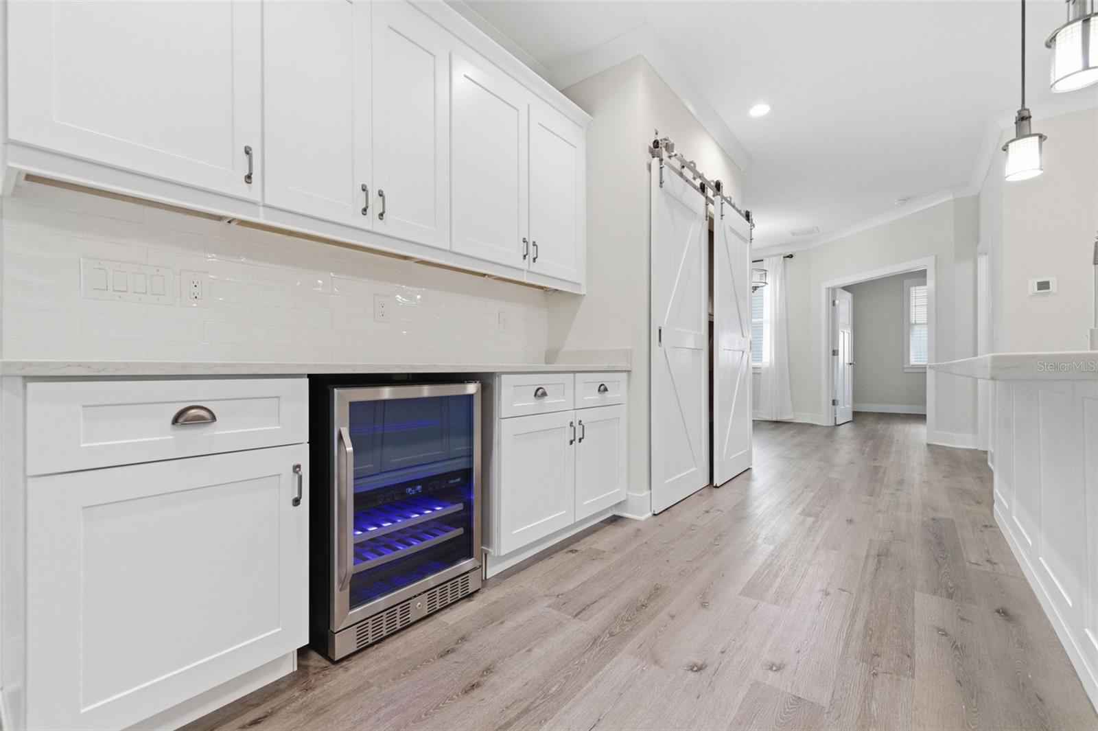 RIVIERA TOWNHOMES - Residential