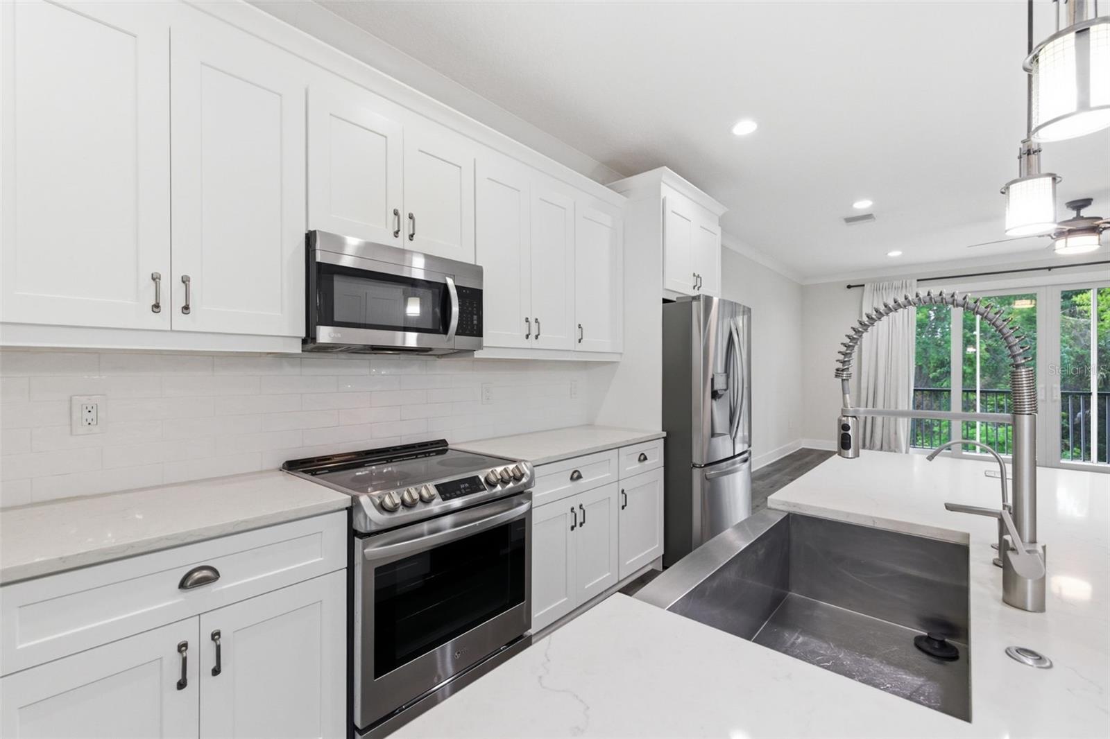 RIVIERA TOWNHOMES - Residential