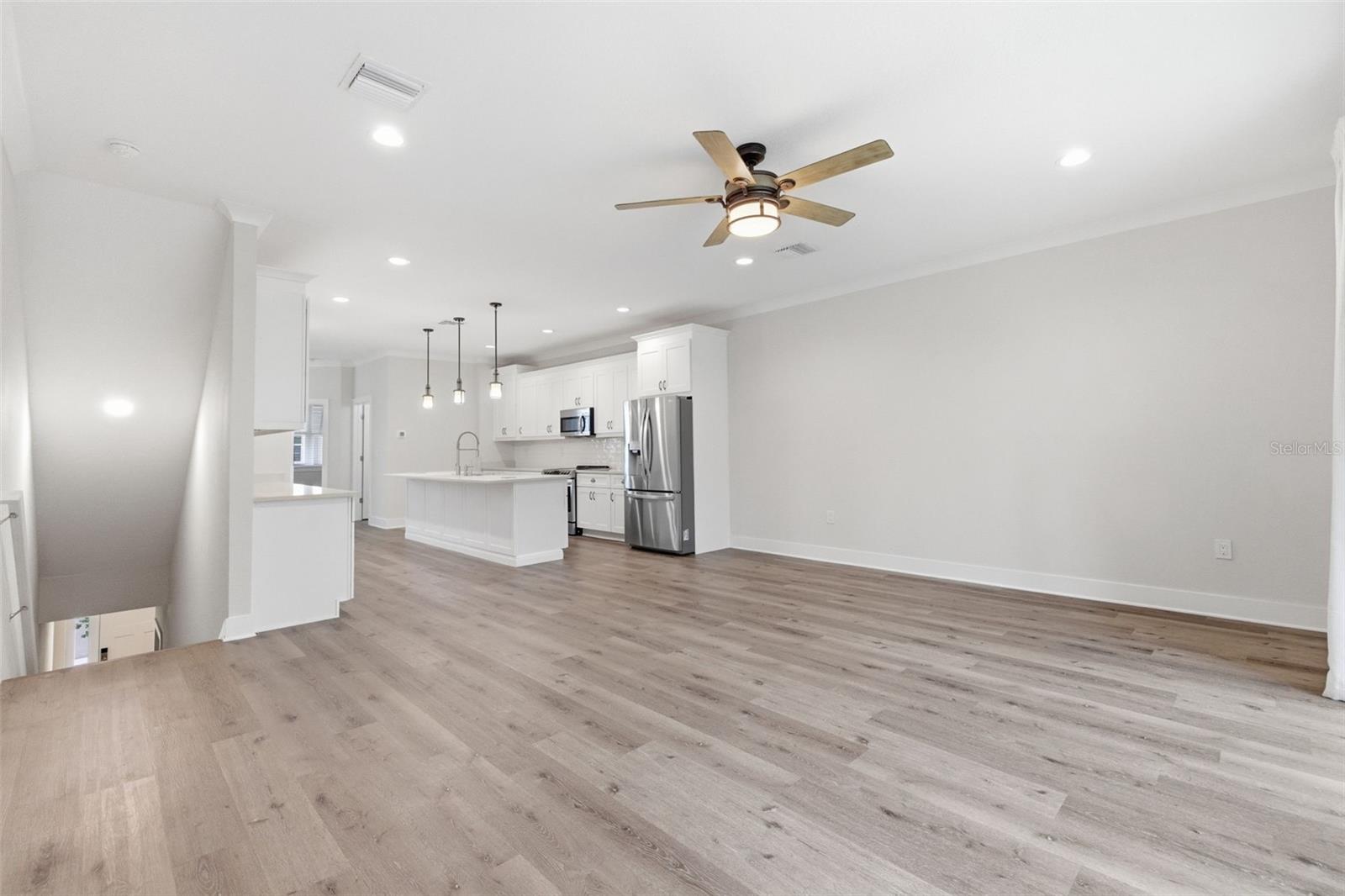 RIVIERA TOWNHOMES - Residential