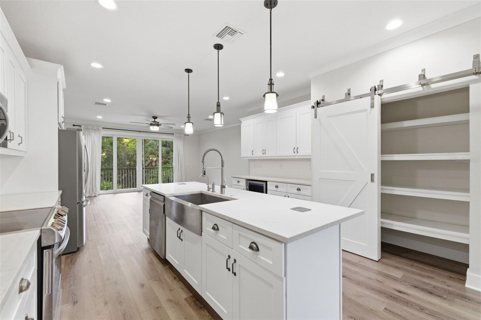 RIVIERA TOWNHOMES - Residential