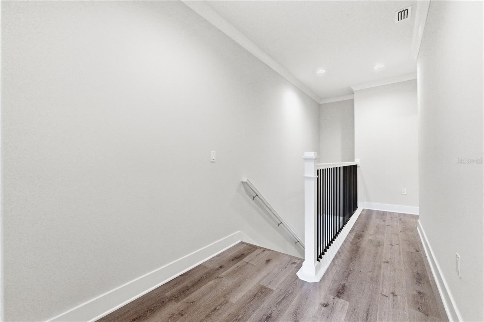 RIVIERA TOWNHOMES - Residential