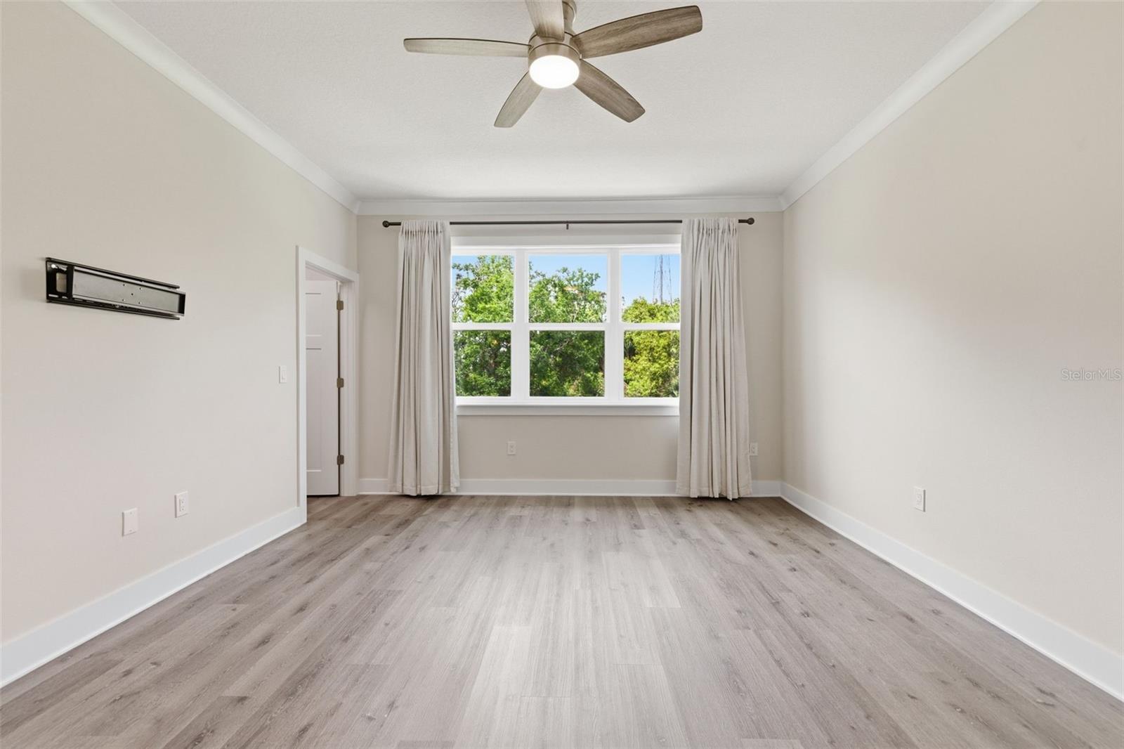 RIVIERA TOWNHOMES - Residential