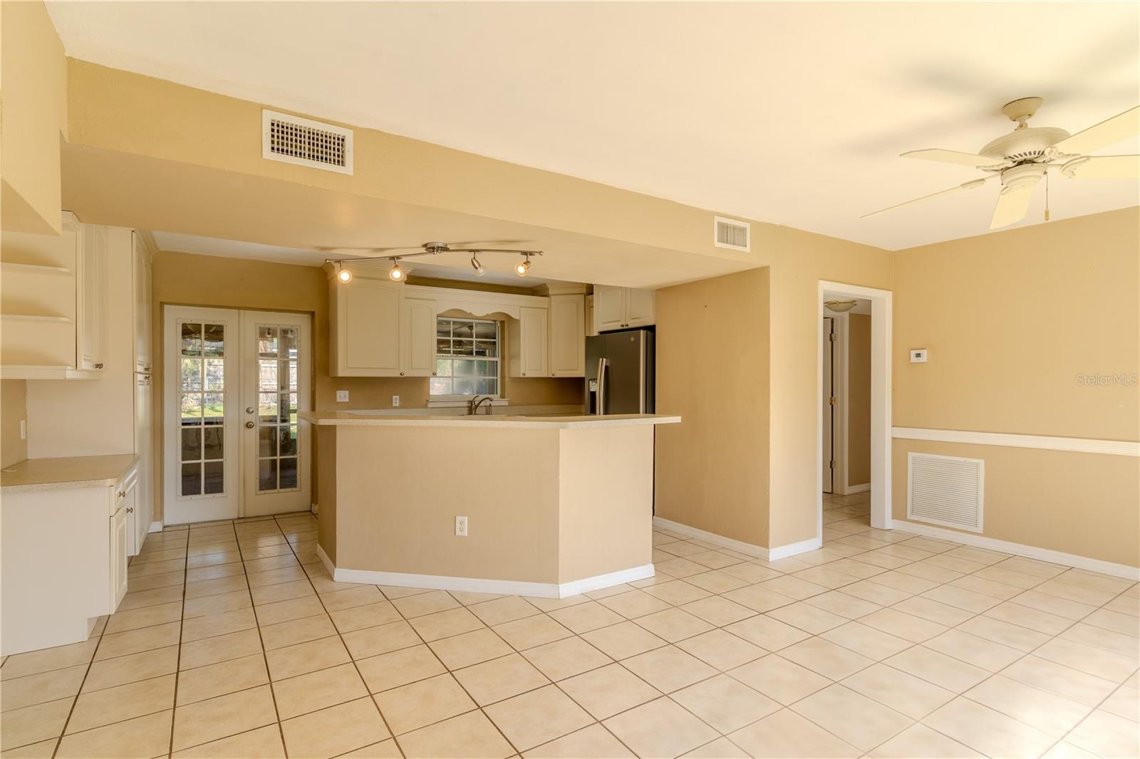 WALLACE STEVENS SUB - Residential