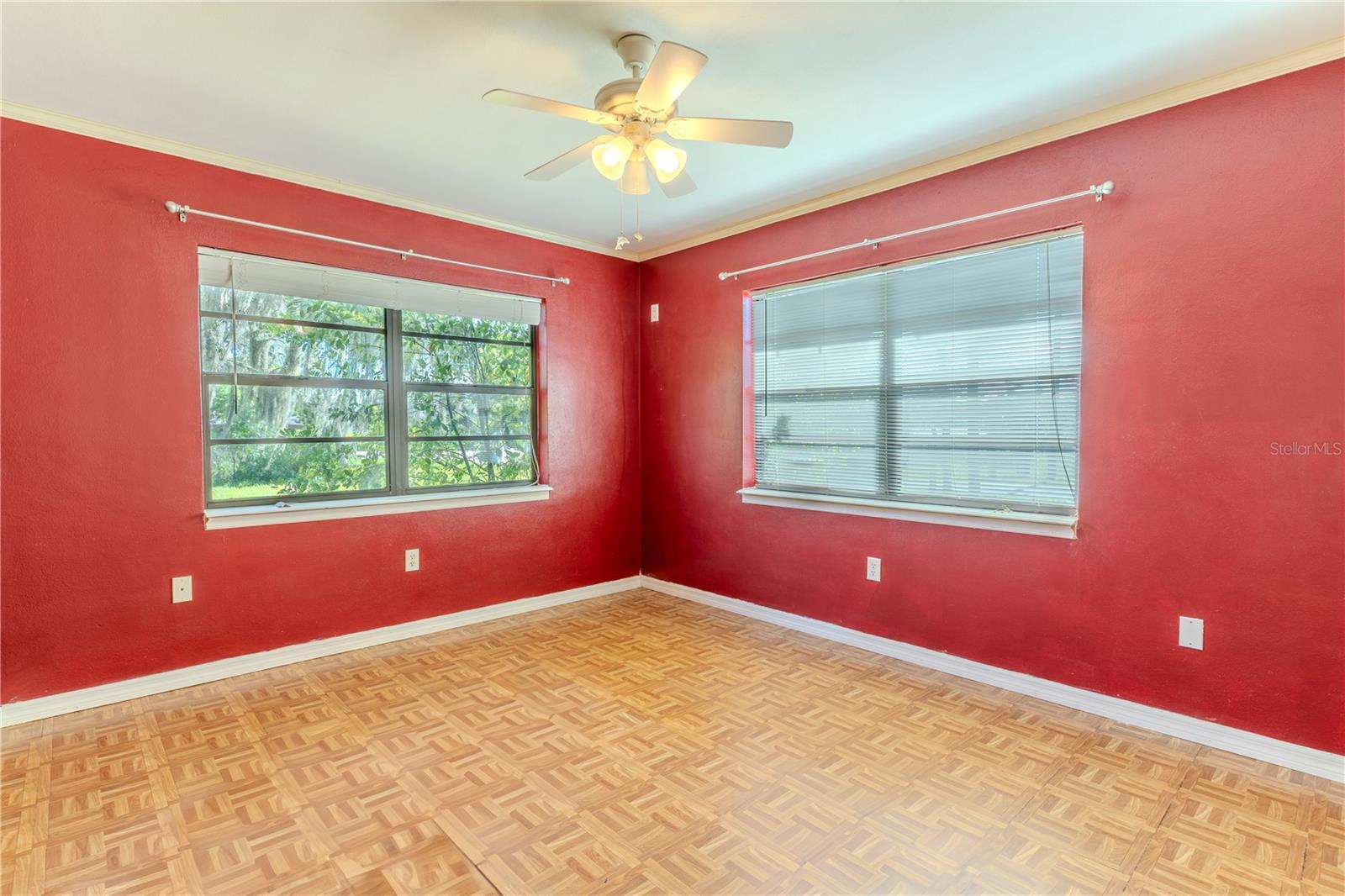 WALLACE STEVENS SUB - Residential