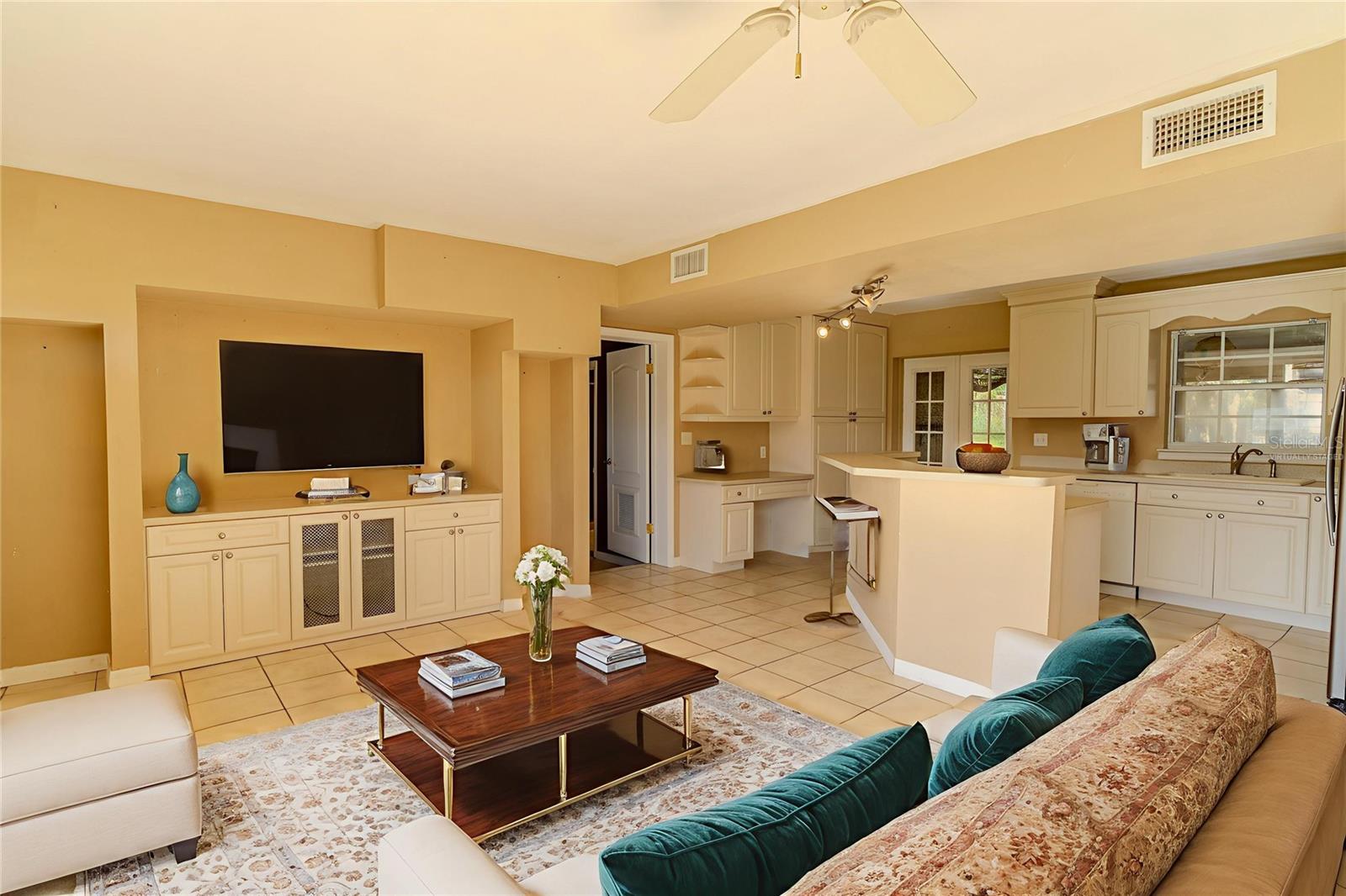 WALLACE STEVENS SUB - Residential