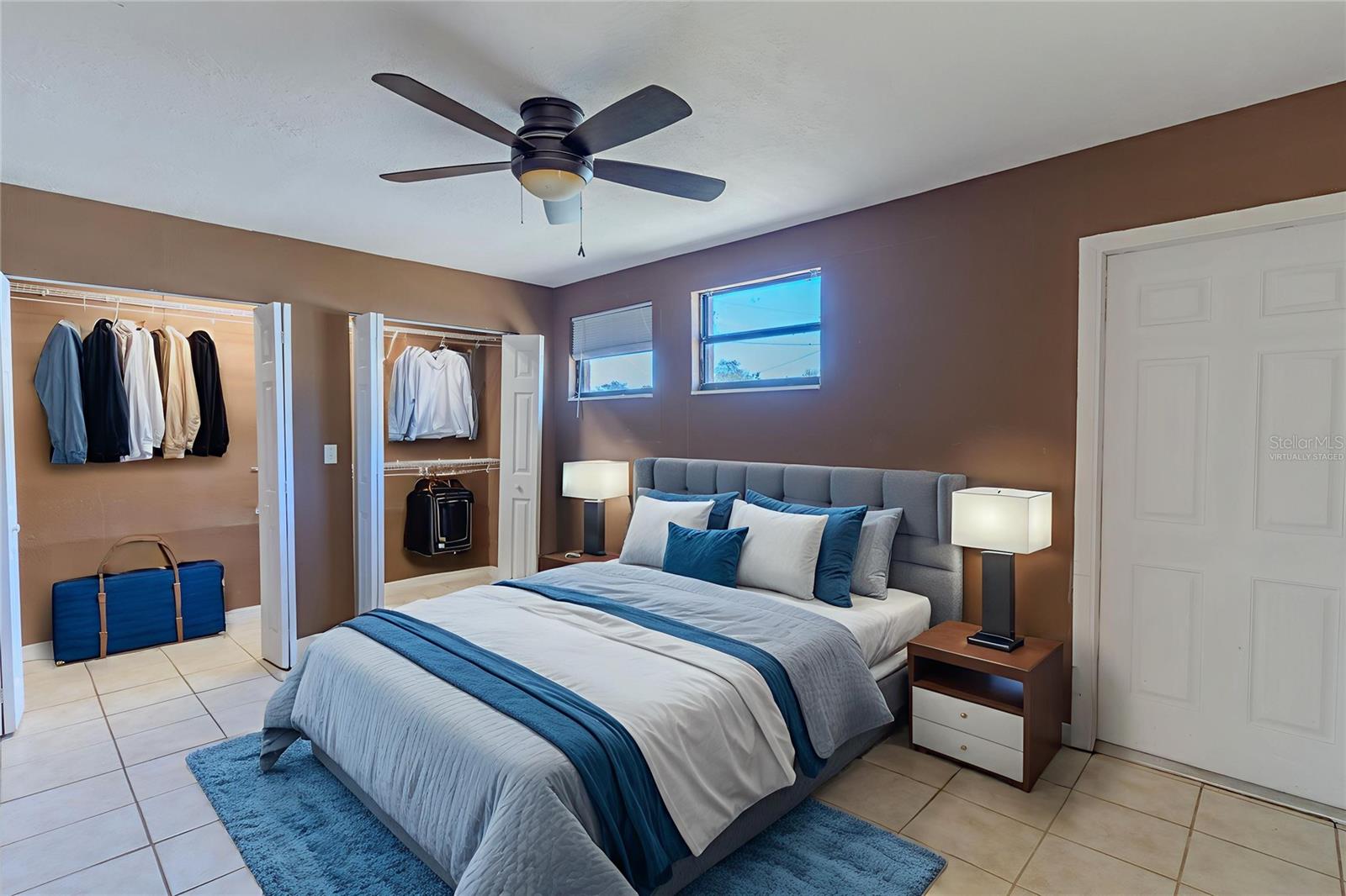 WALLACE STEVENS SUB - Residential