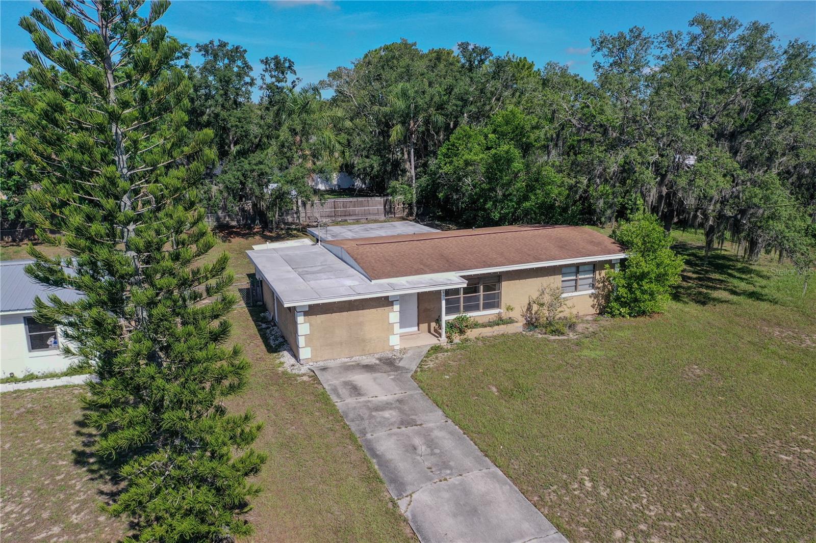 WALLACE STEVENS SUB - Residential