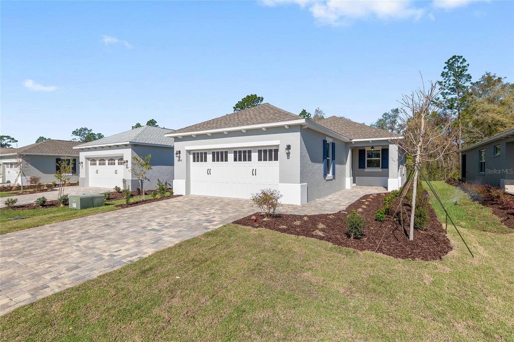 Photo of 9656 SW 108th Terrace Road, Ocala, FL 34481 (MLS # OM721817)