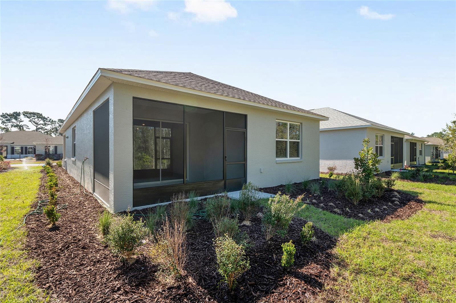 ON TOP OF THE WORLD - Residential