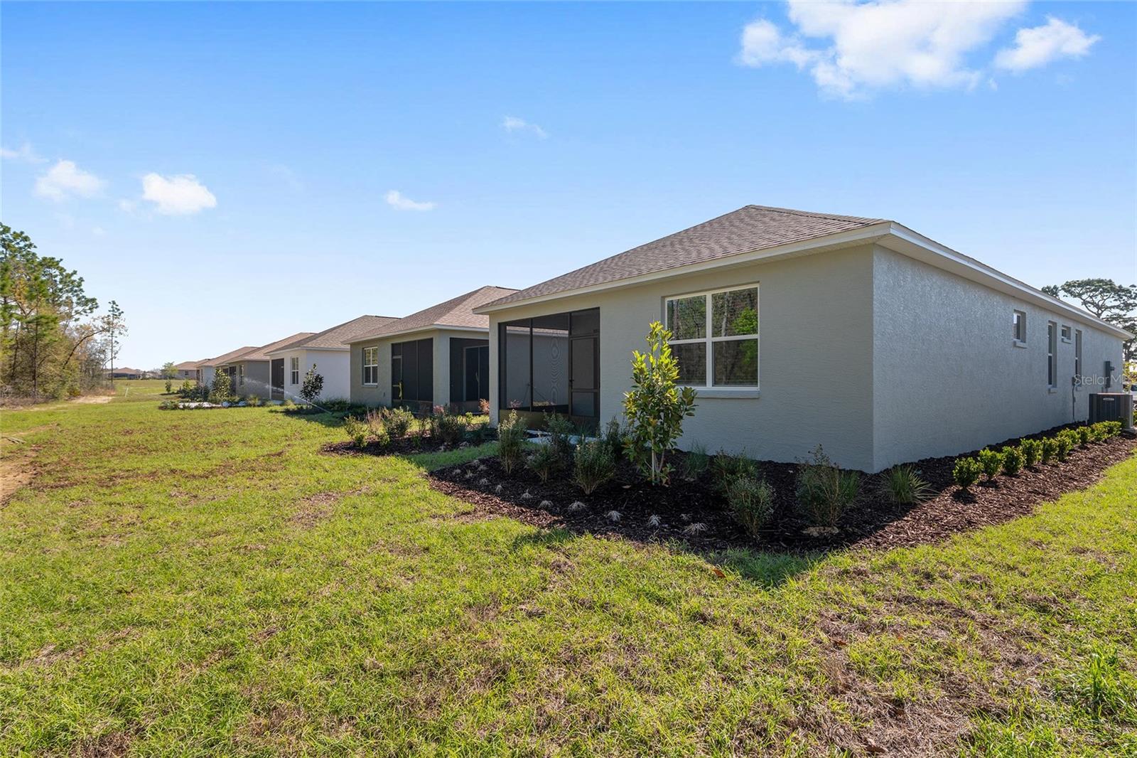 ON TOP OF THE WORLD - Residential