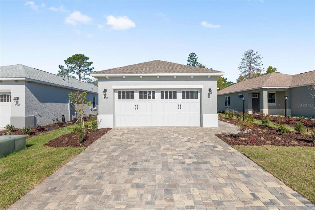 Photo of 9656 SW 108th Terrace Road, Ocala, FL 34481 (MLS # OM721817)