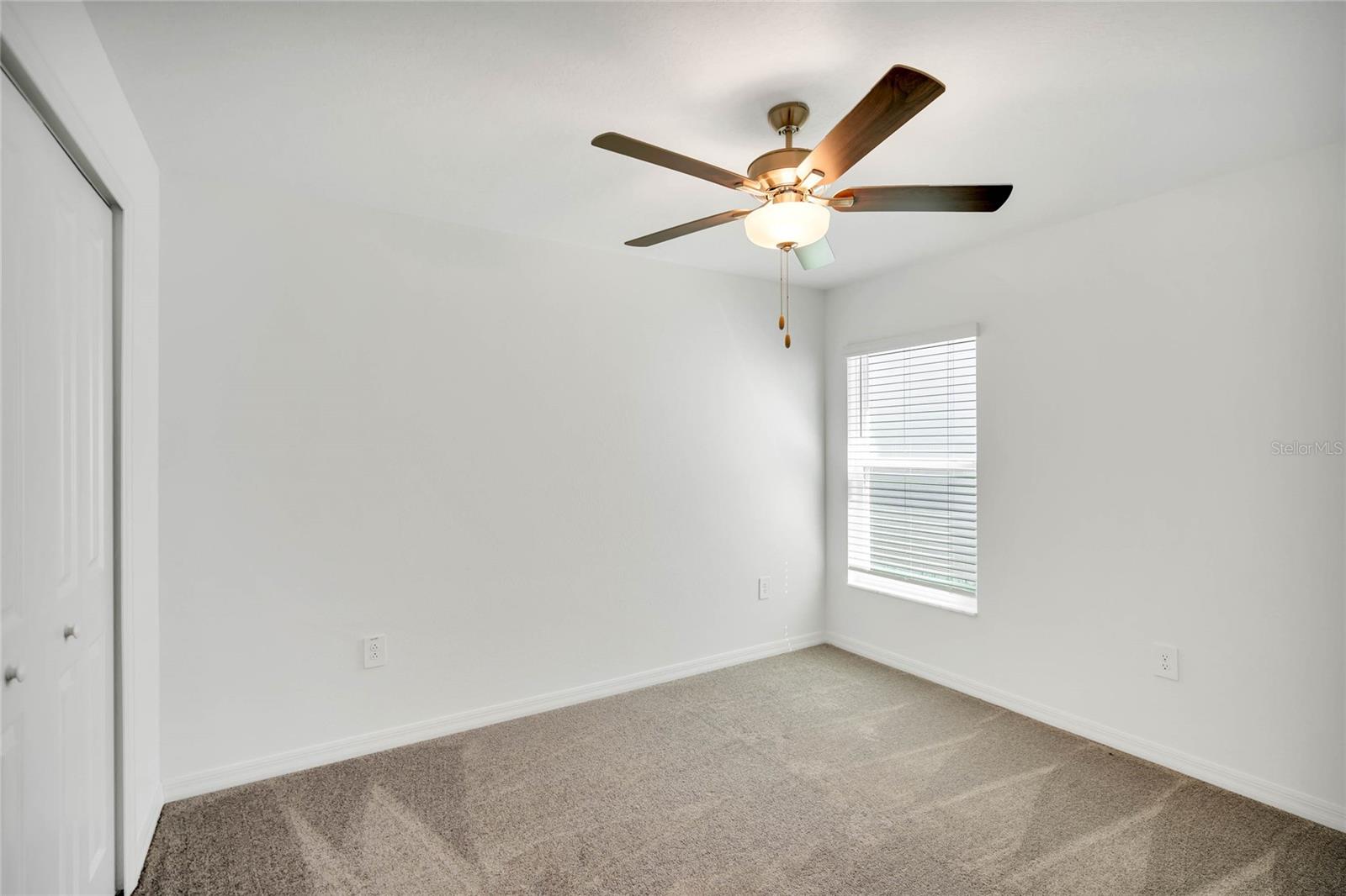 SADDLE CREEK - Residential Lease